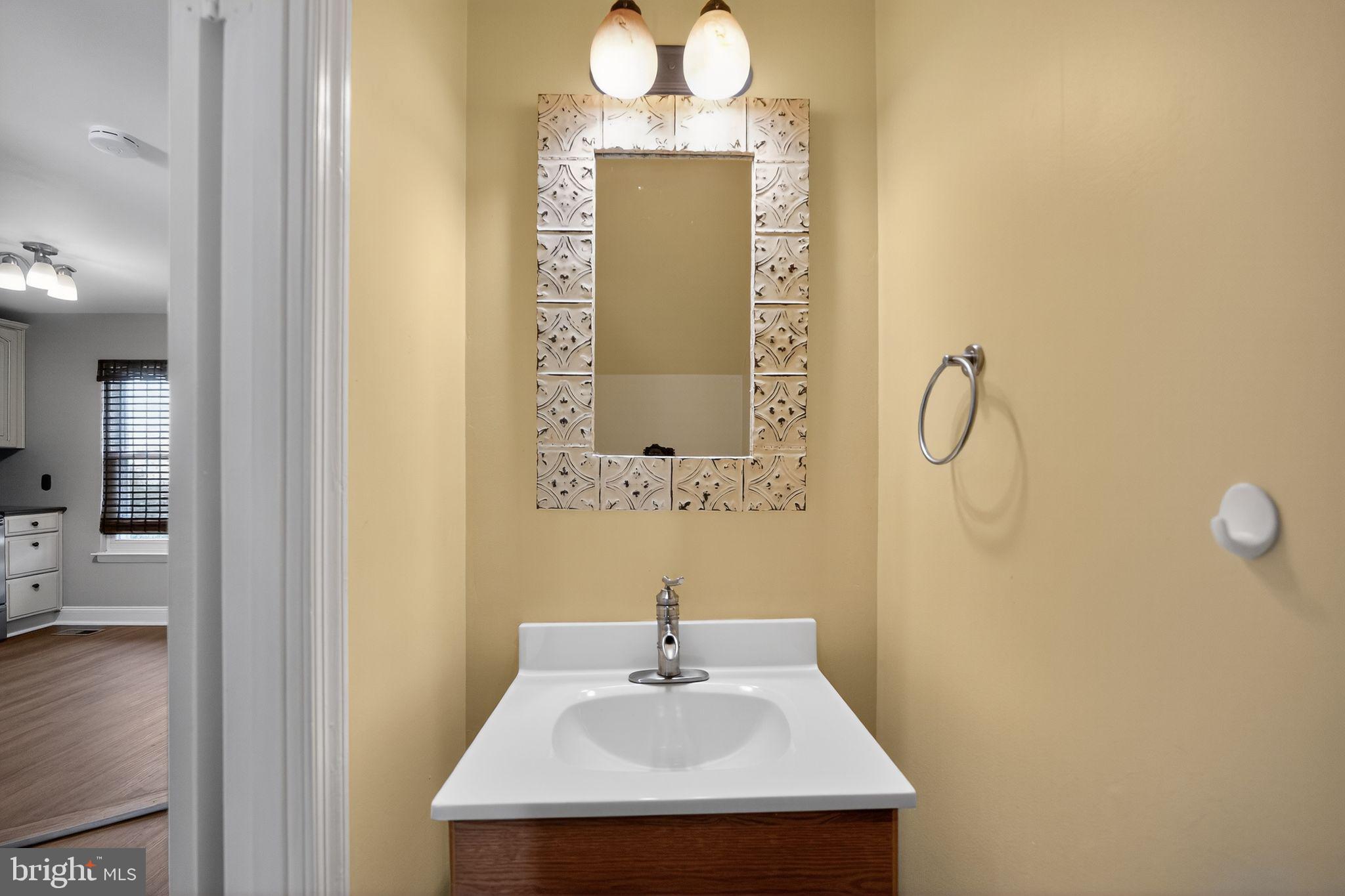 CROFTON VILLAGE - Residential