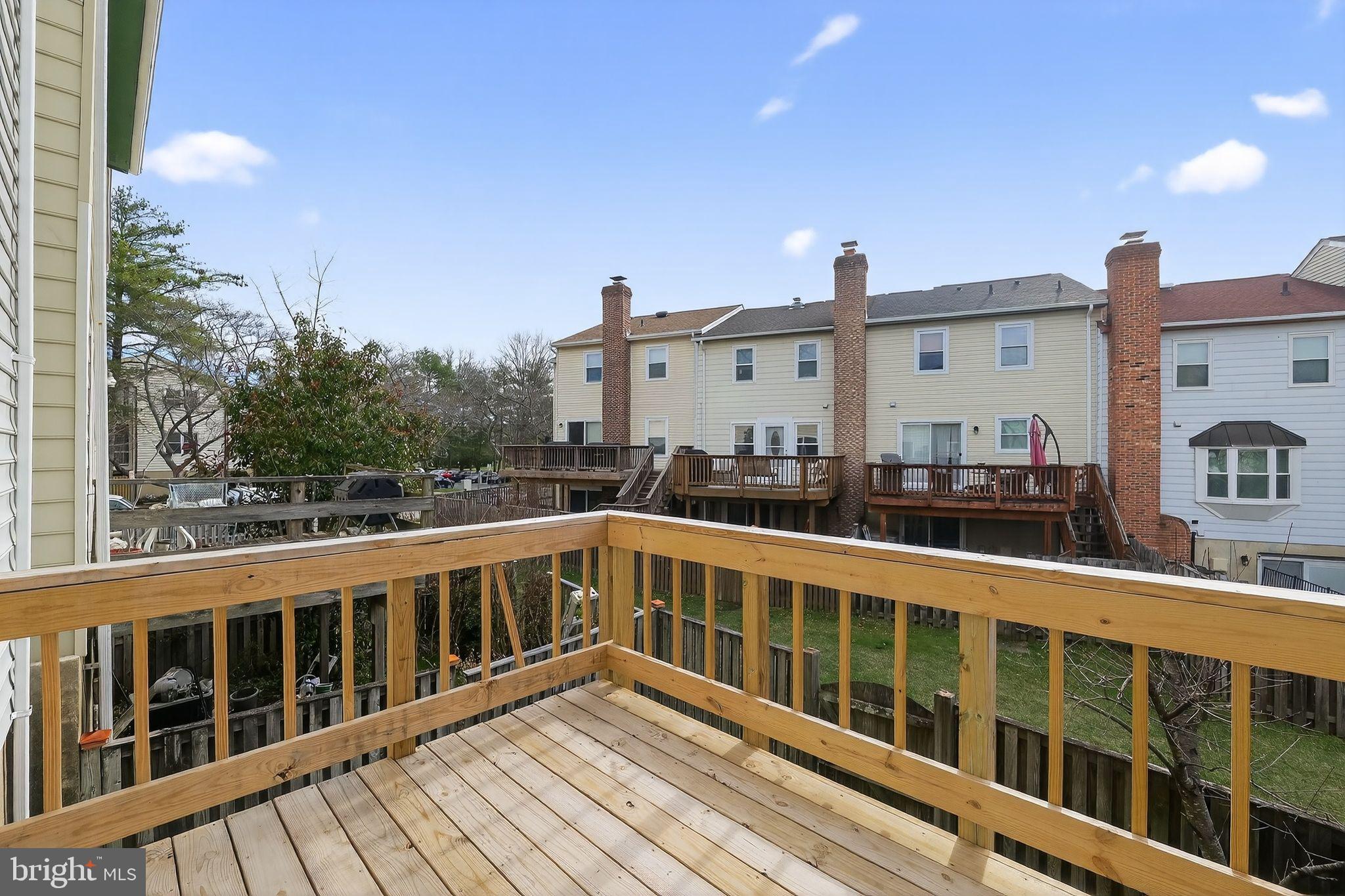 CROFTON VILLAGE - Residential