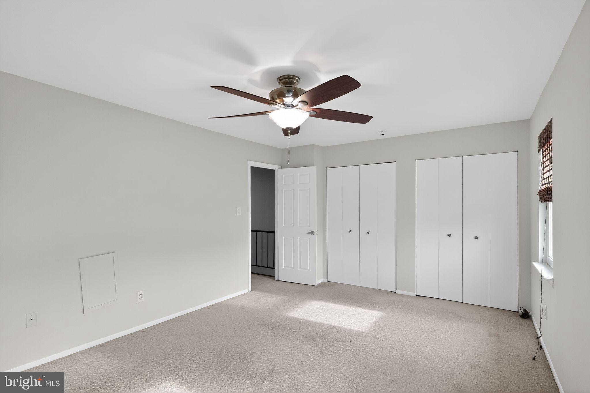 CROFTON VILLAGE - Residential