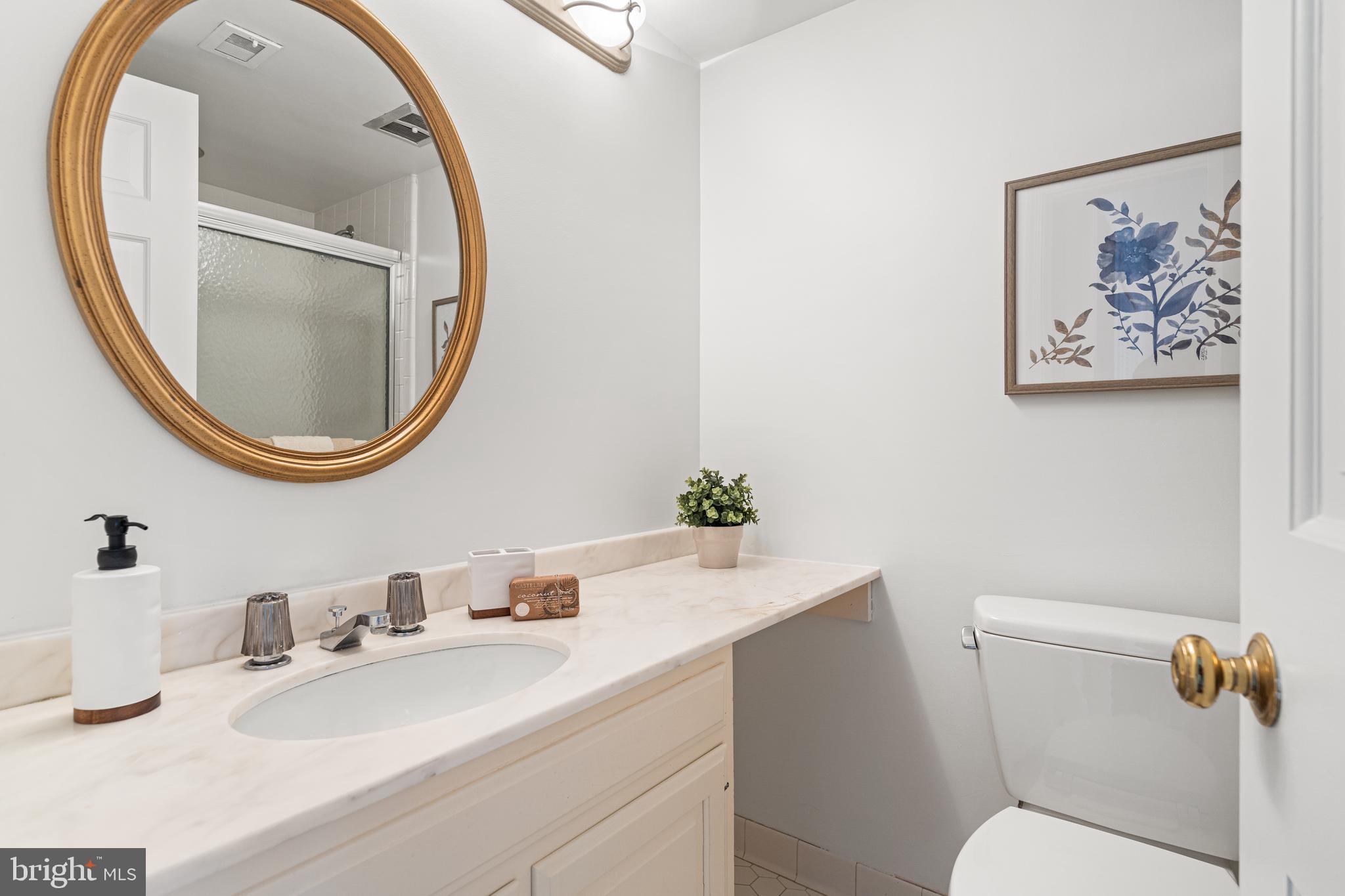 MERRYWOOD ON THE POTOMAC - Residential