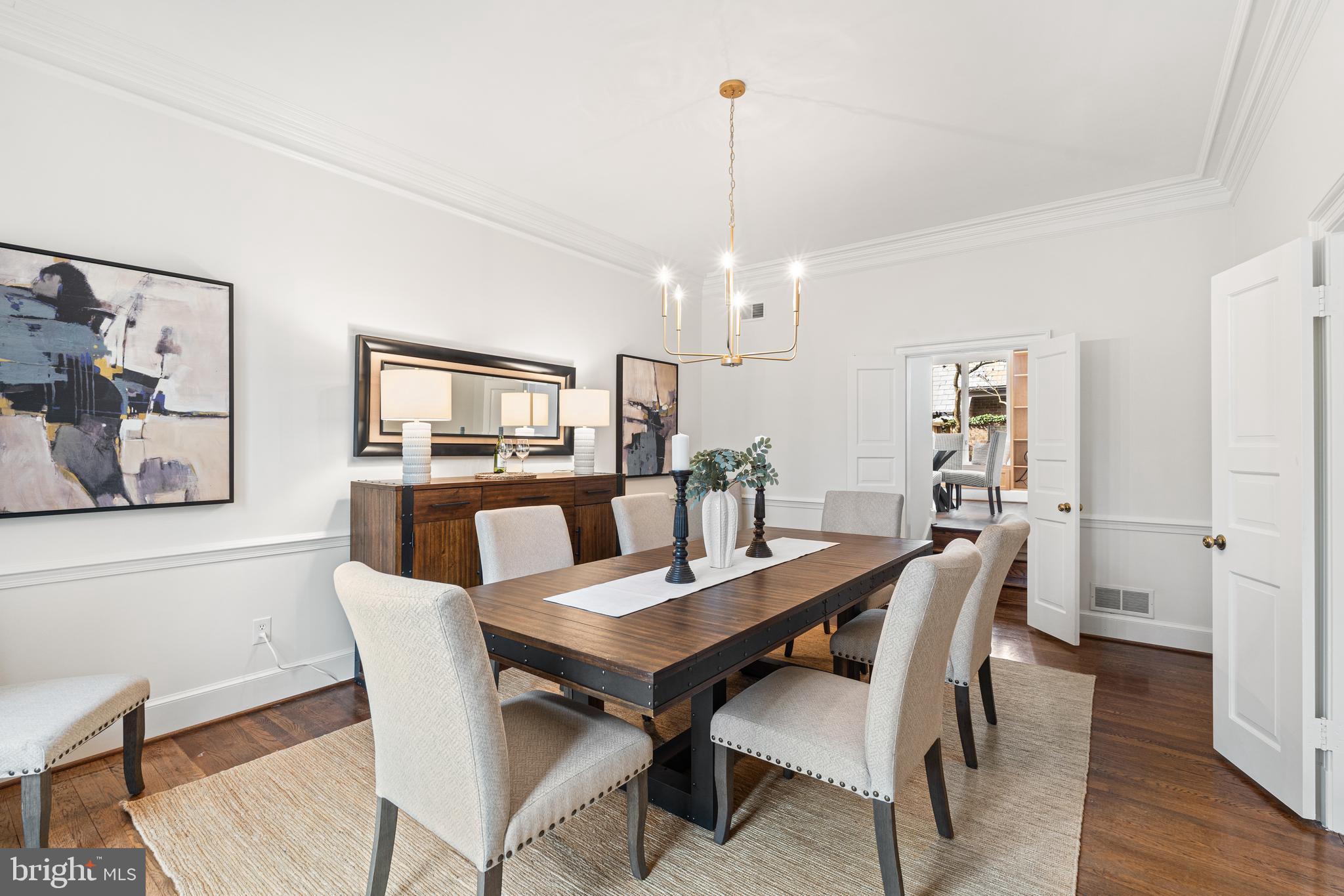 MERRYWOOD ON THE POTOMAC - Residential