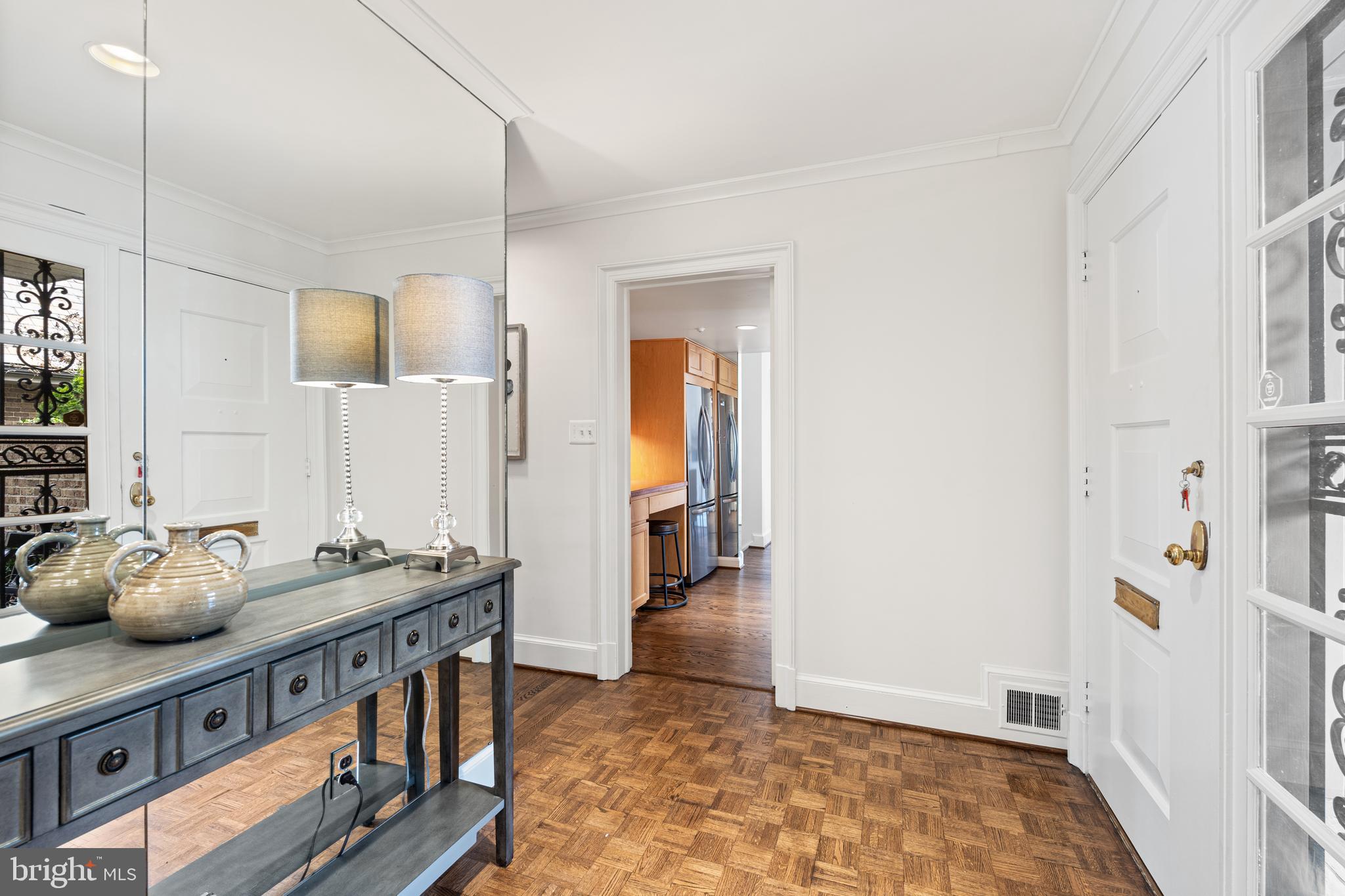 MERRYWOOD ON THE POTOMAC - Residential