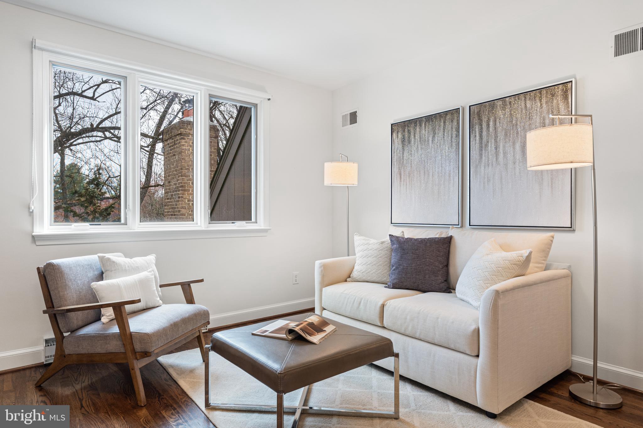 MERRYWOOD ON THE POTOMAC - Residential