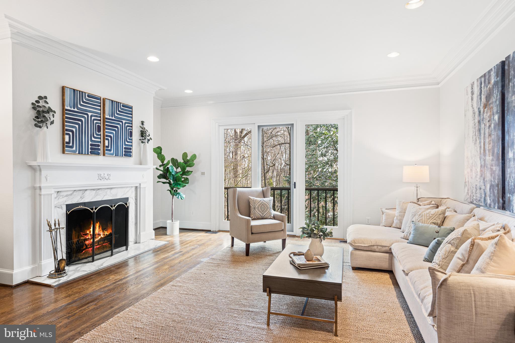 MERRYWOOD ON THE POTOMAC - Residential