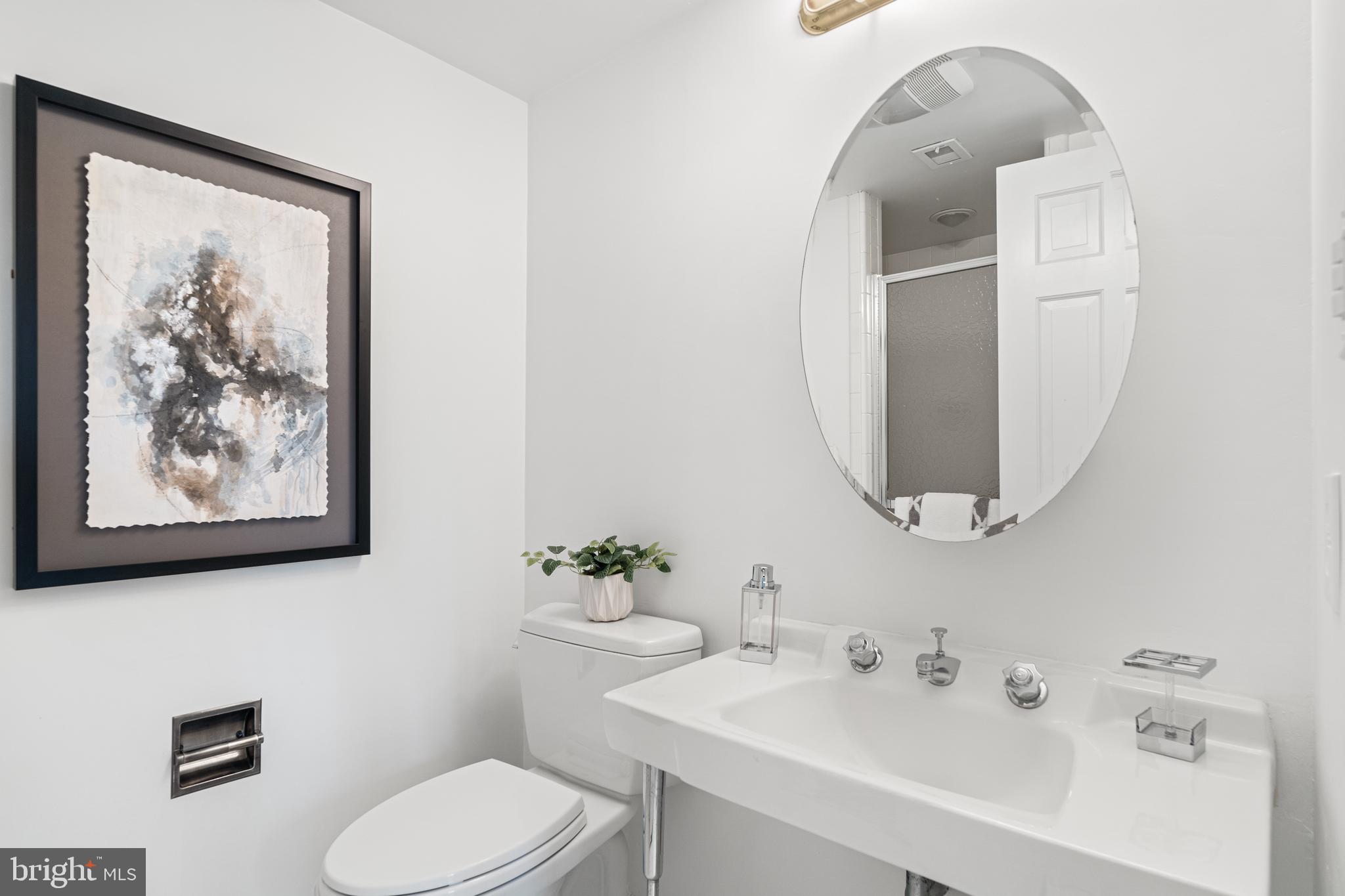 MERRYWOOD ON THE POTOMAC - Residential