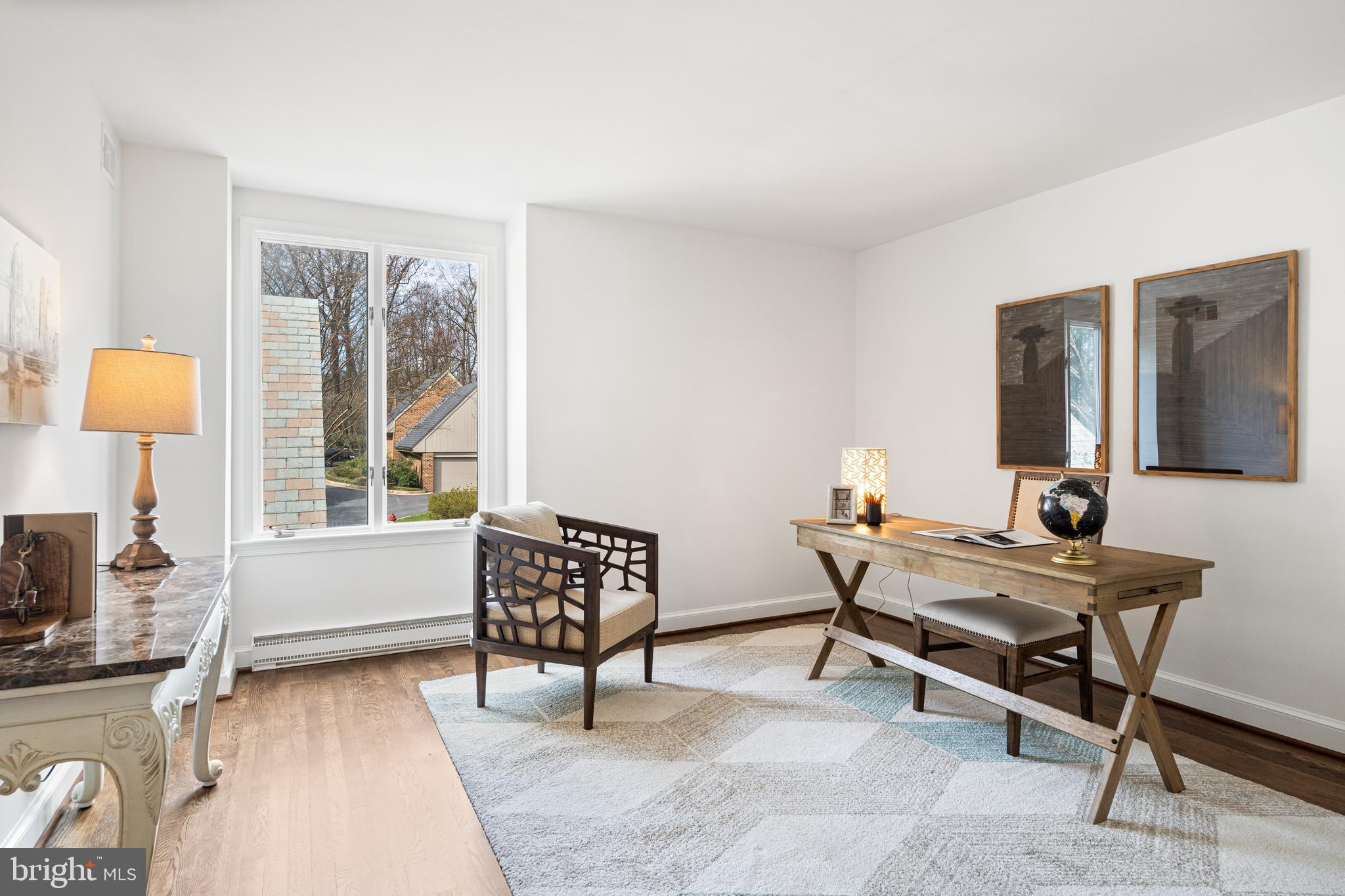 MERRYWOOD ON THE POTOMAC - Residential