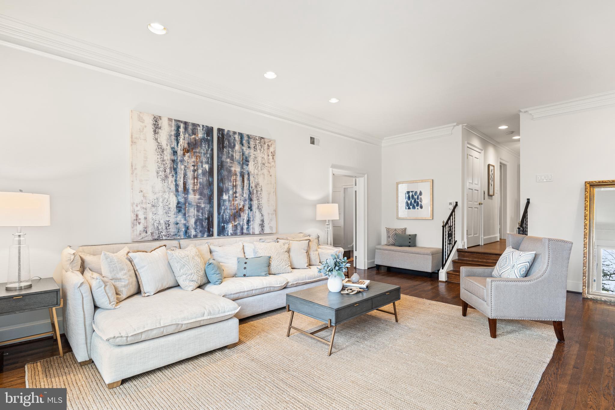 MERRYWOOD ON THE POTOMAC - Residential