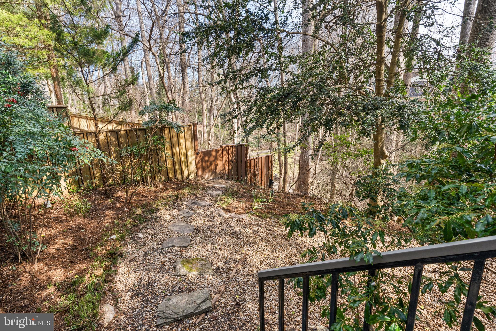 MERRYWOOD ON THE POTOMAC - Residential