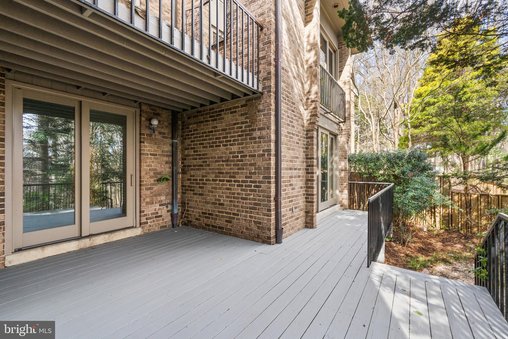 MERRYWOOD ON THE POTOMAC - Residential