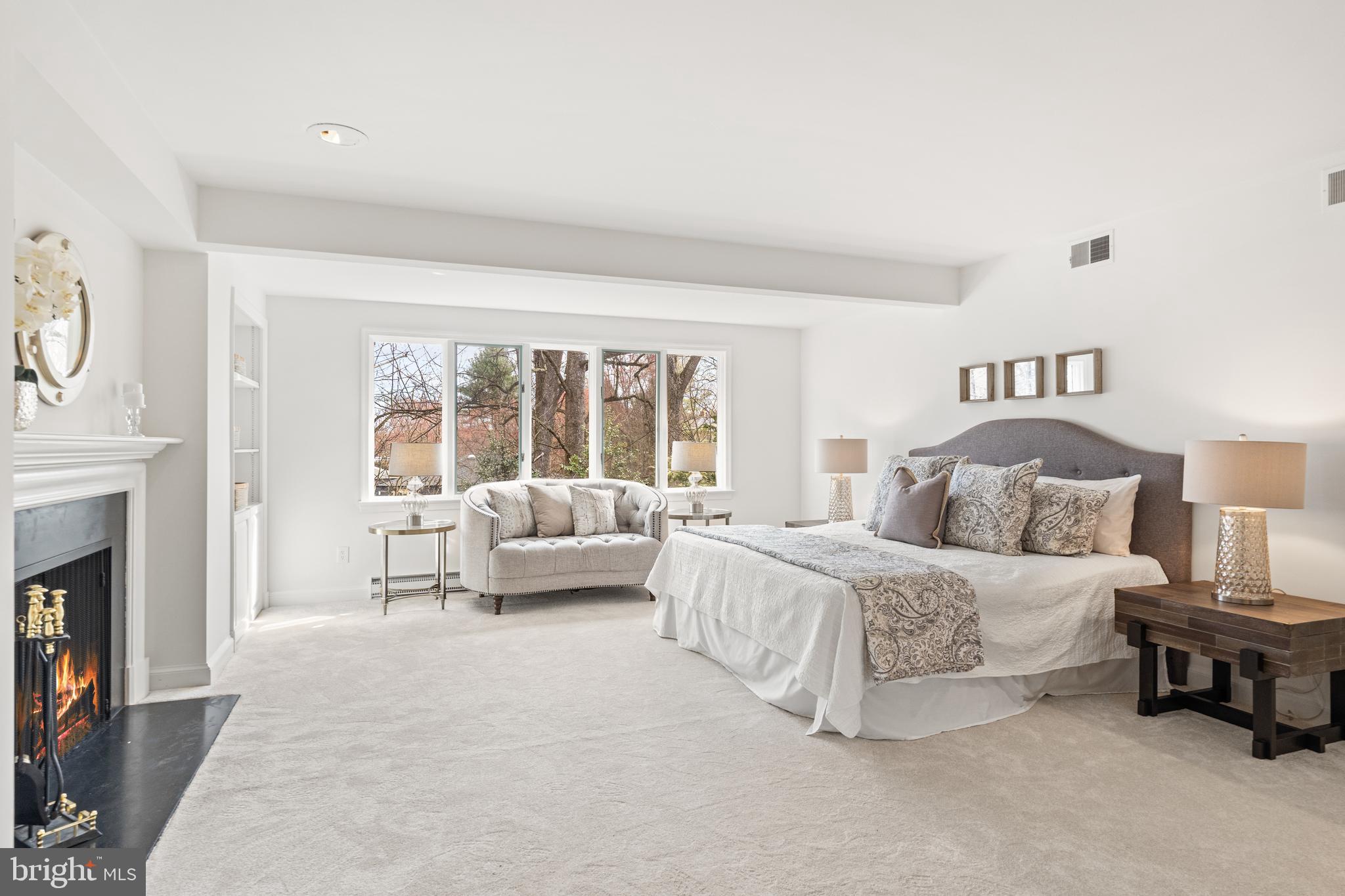 MERRYWOOD ON THE POTOMAC - Residential