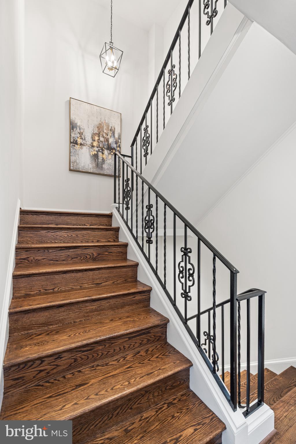 MERRYWOOD ON THE POTOMAC - Residential