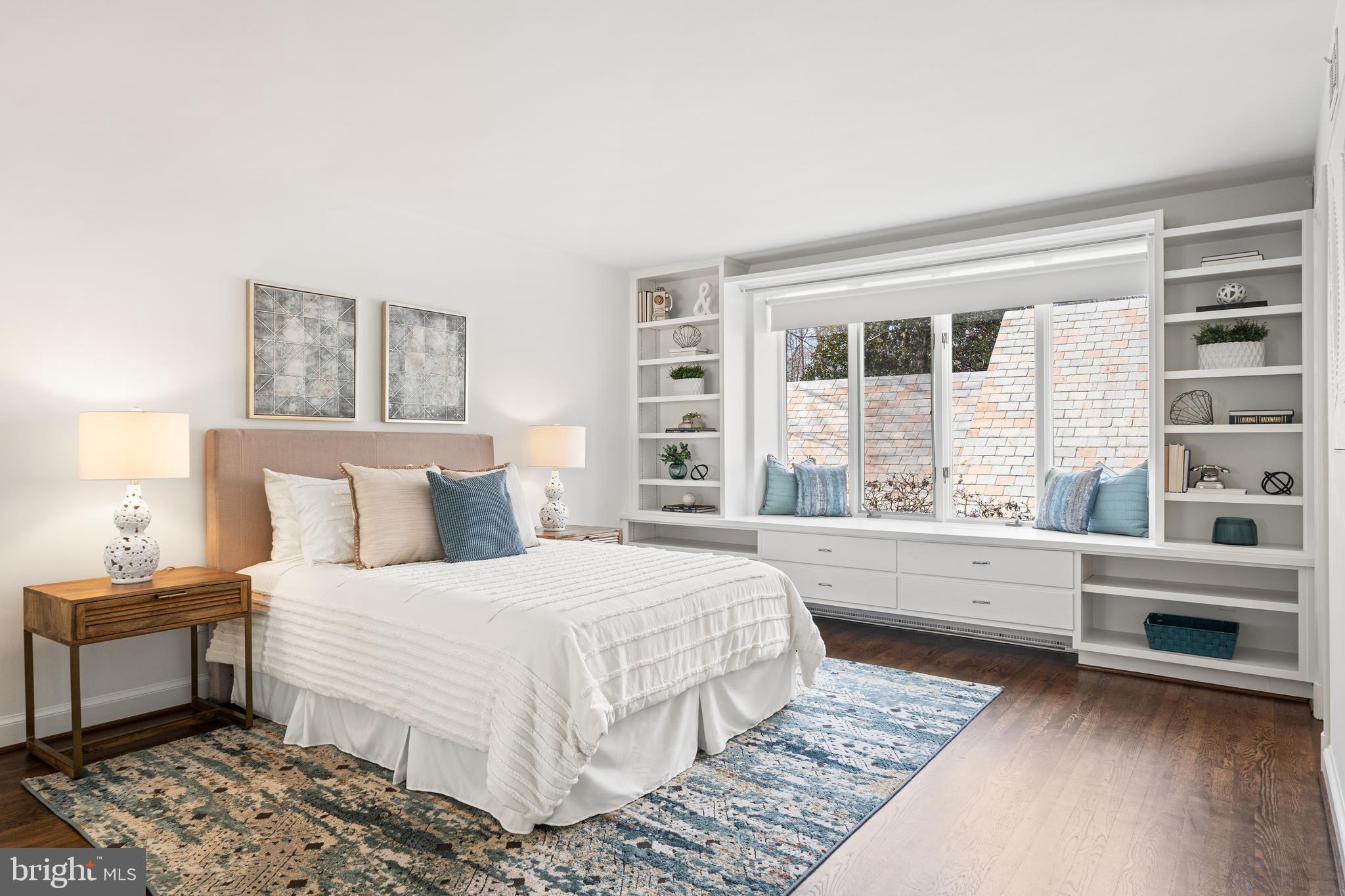 MERRYWOOD ON THE POTOMAC - Residential