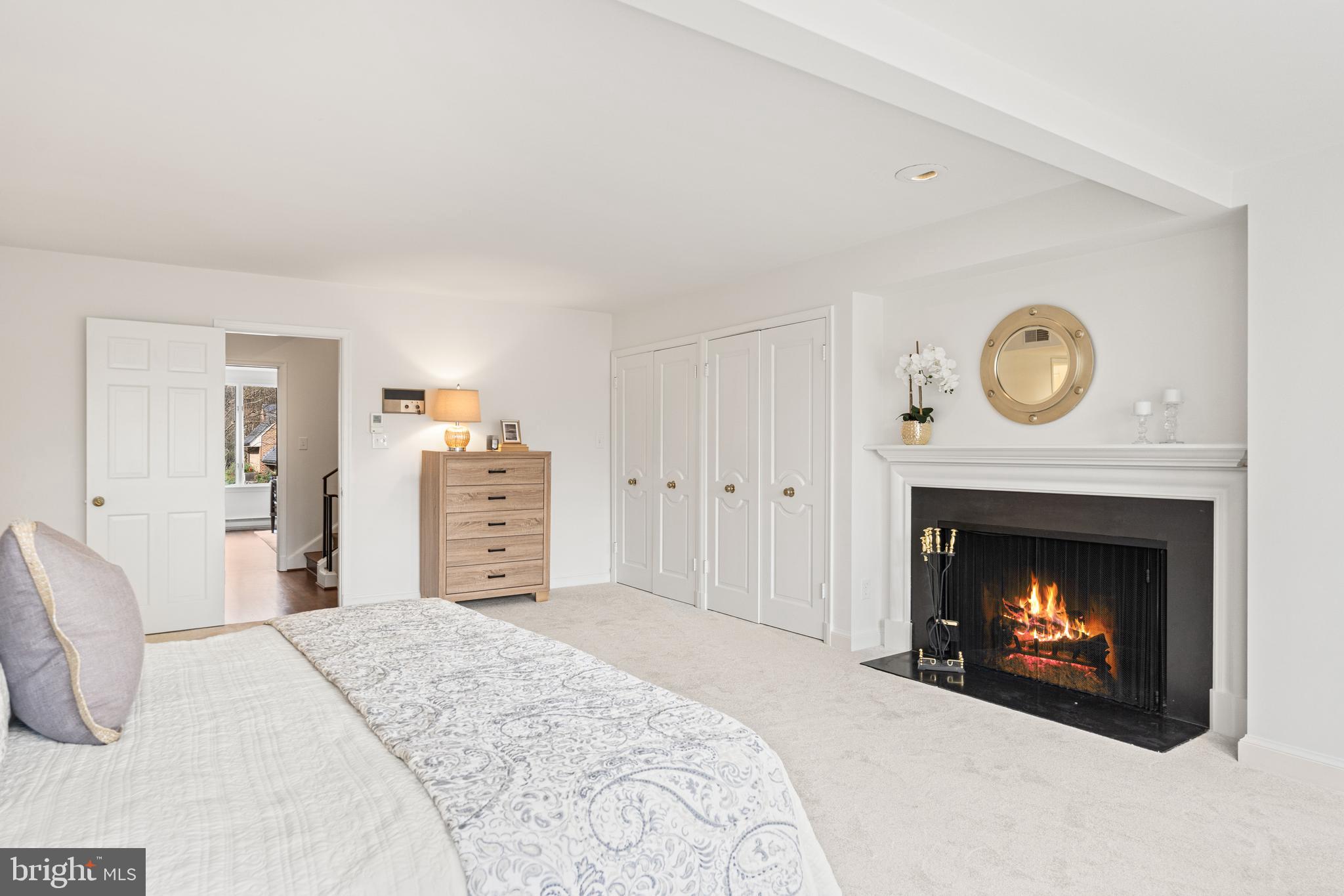 MERRYWOOD ON THE POTOMAC - Residential