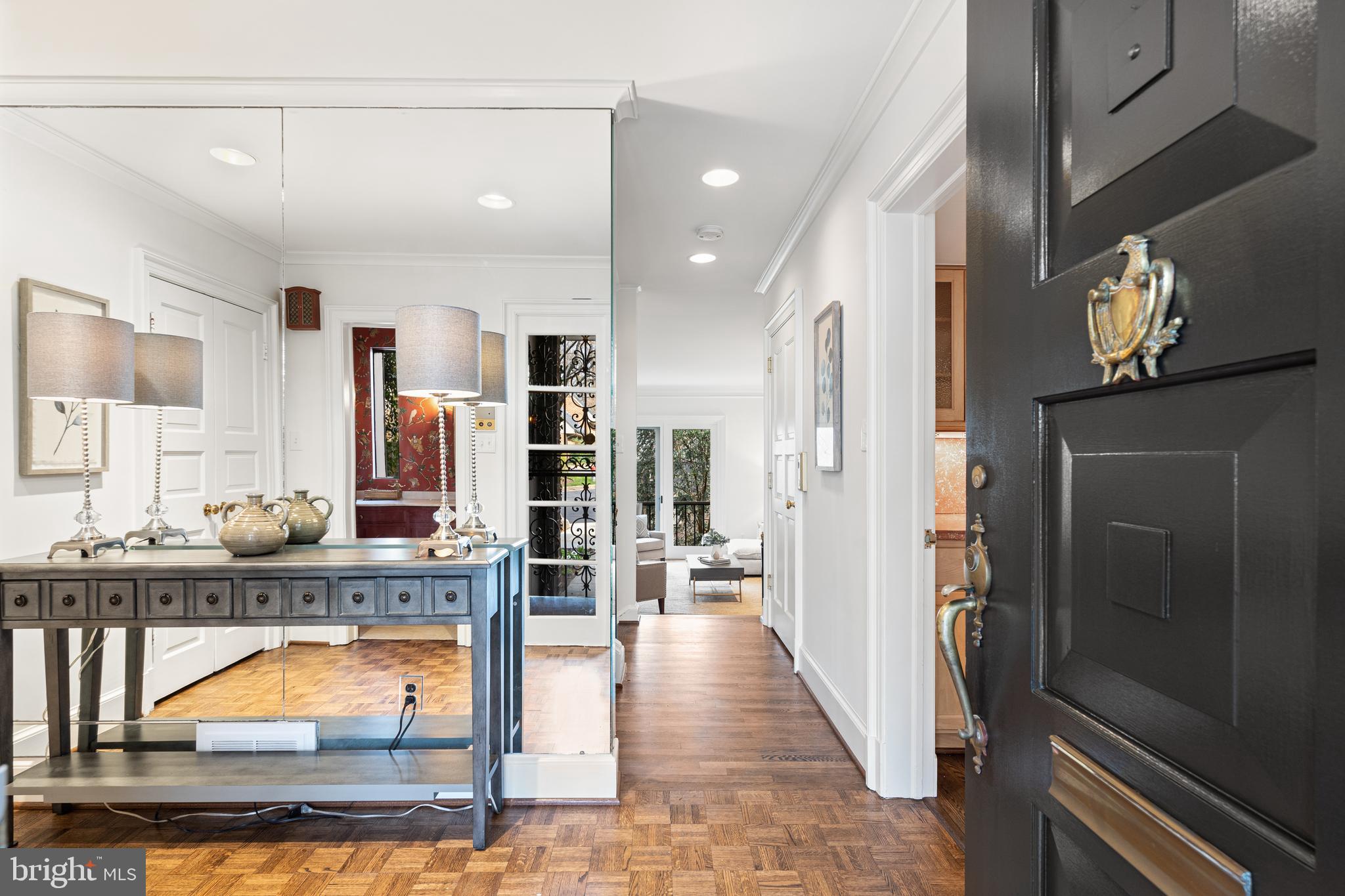 MERRYWOOD ON THE POTOMAC - Residential