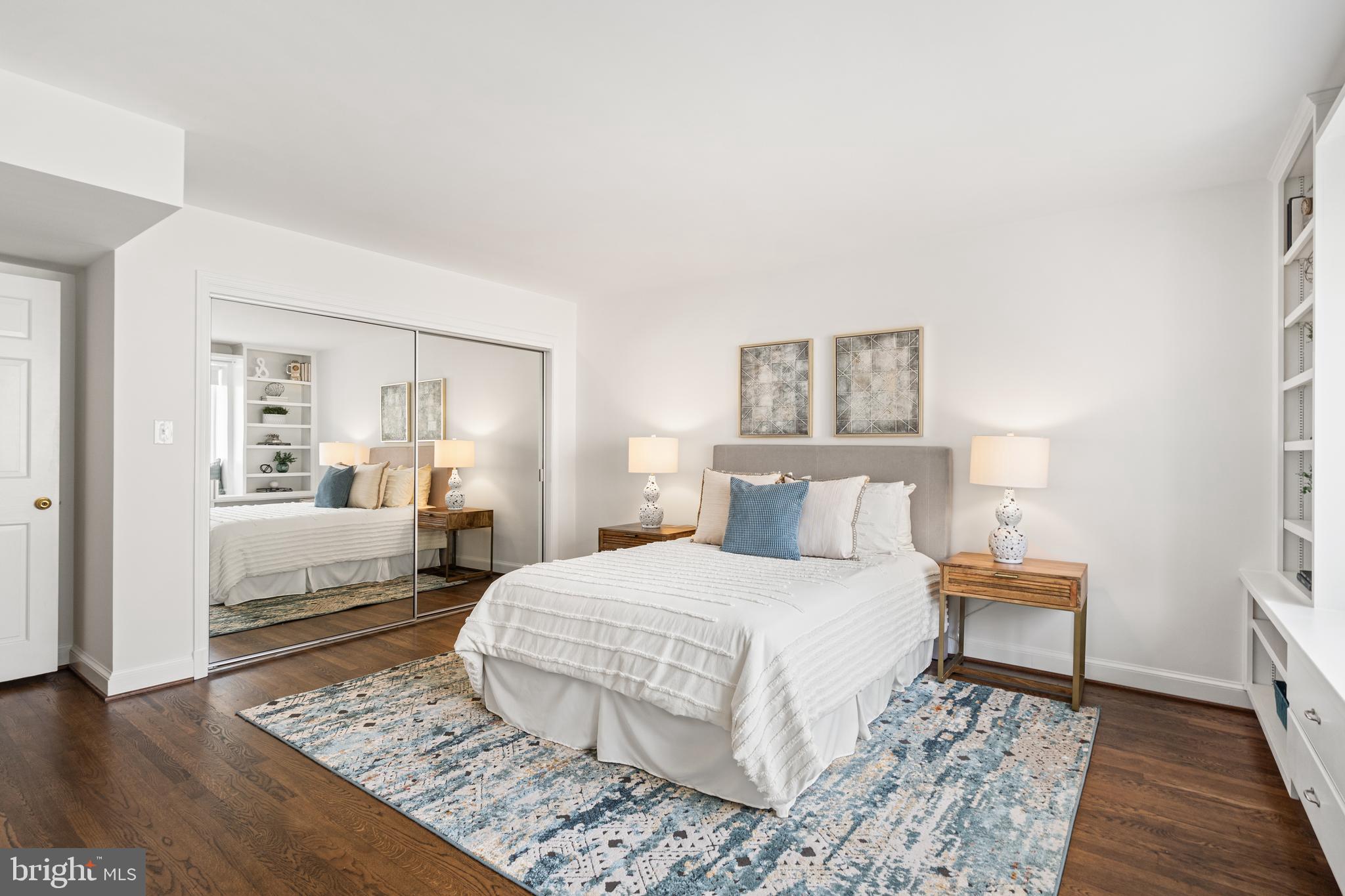 MERRYWOOD ON THE POTOMAC - Residential