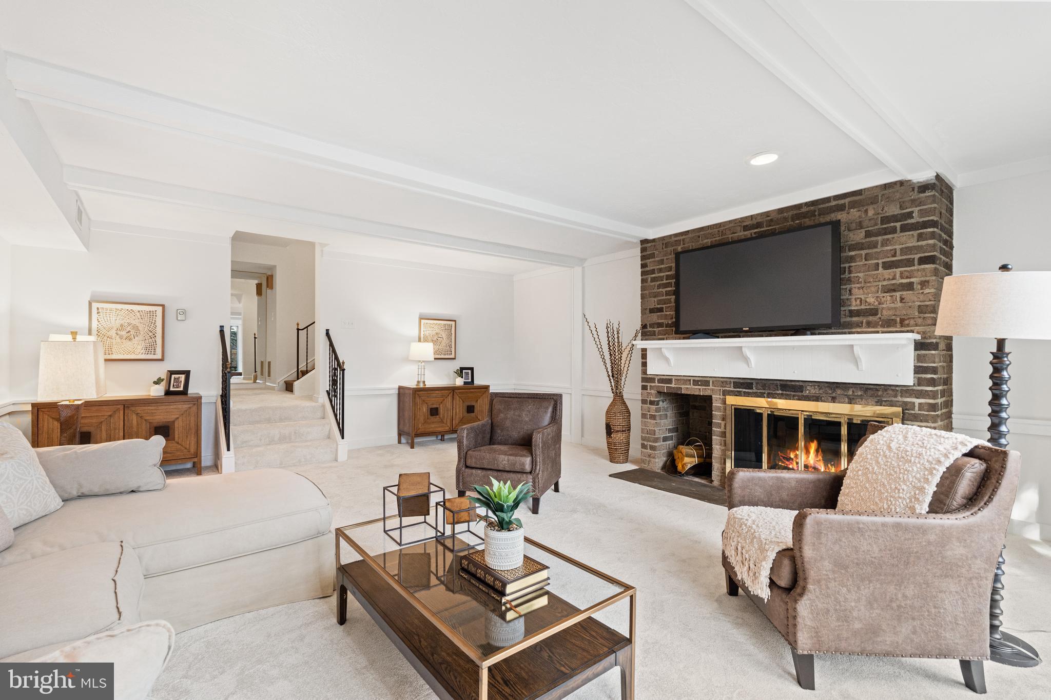 MERRYWOOD ON THE POTOMAC - Residential