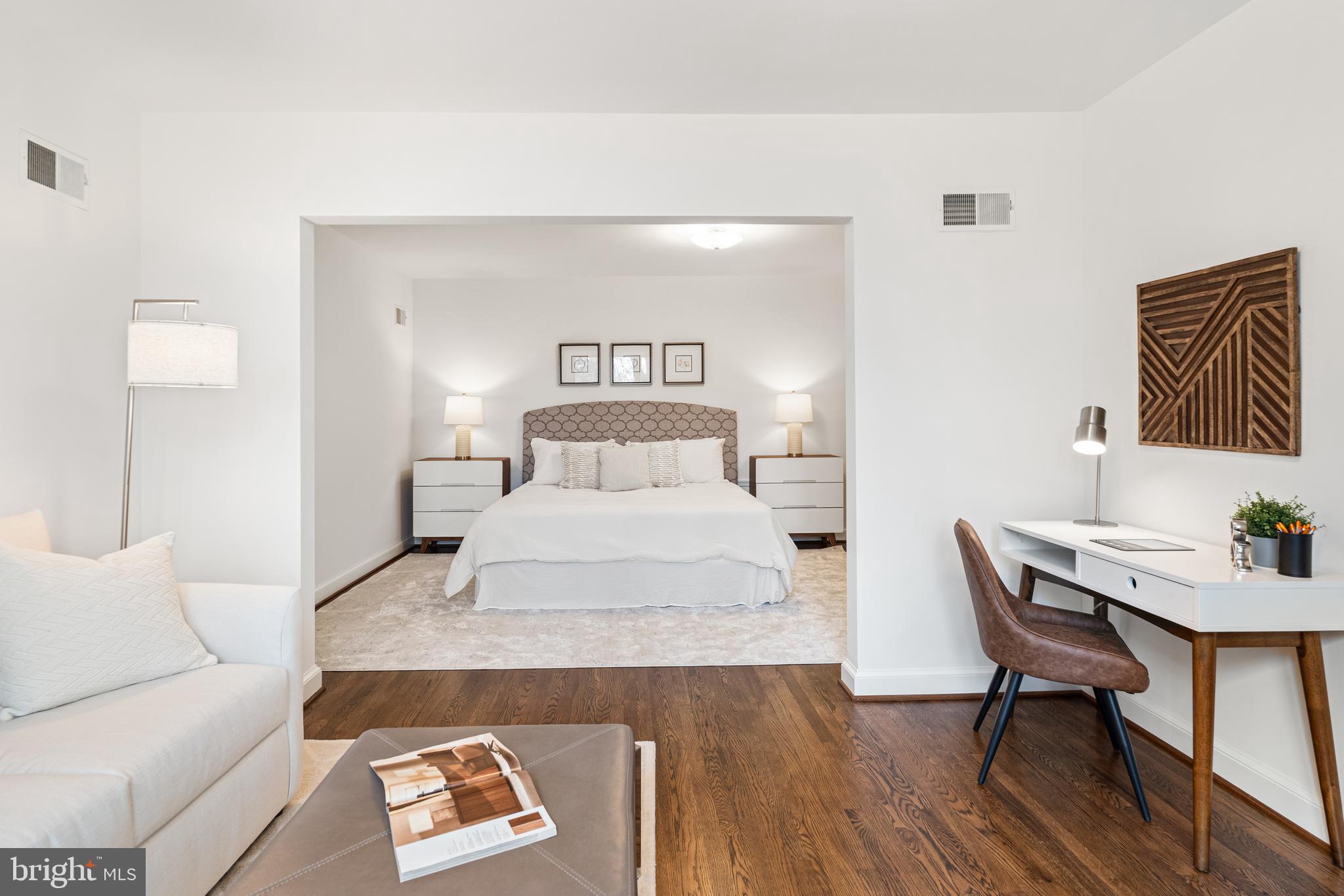 MERRYWOOD ON THE POTOMAC - Residential