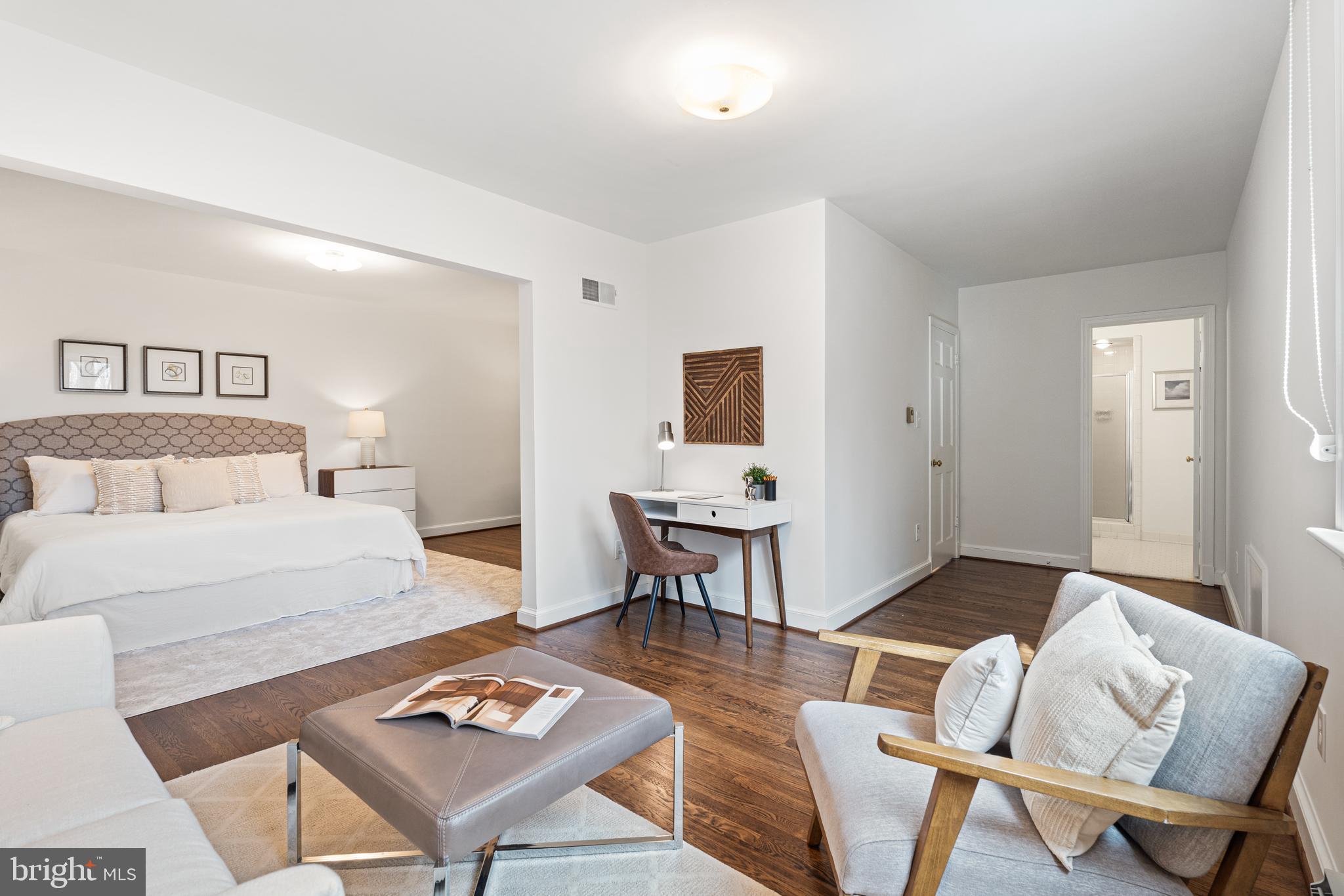 MERRYWOOD ON THE POTOMAC - Residential