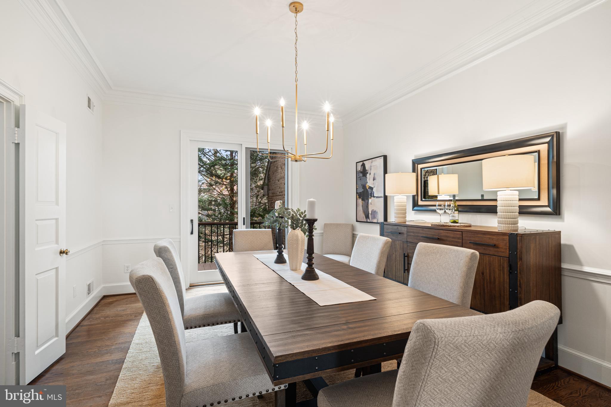 MERRYWOOD ON THE POTOMAC - Residential