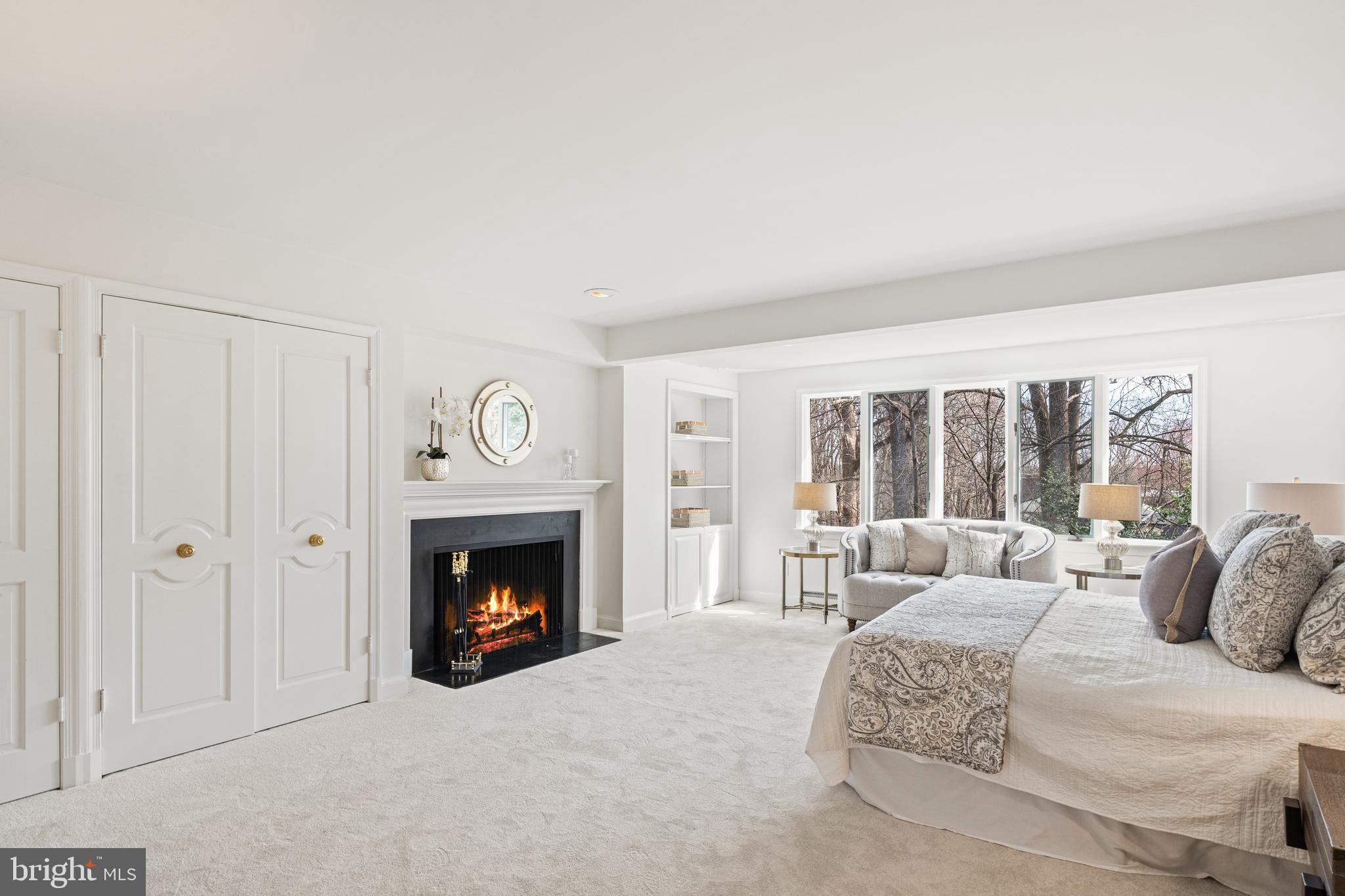 MERRYWOOD ON THE POTOMAC - Residential