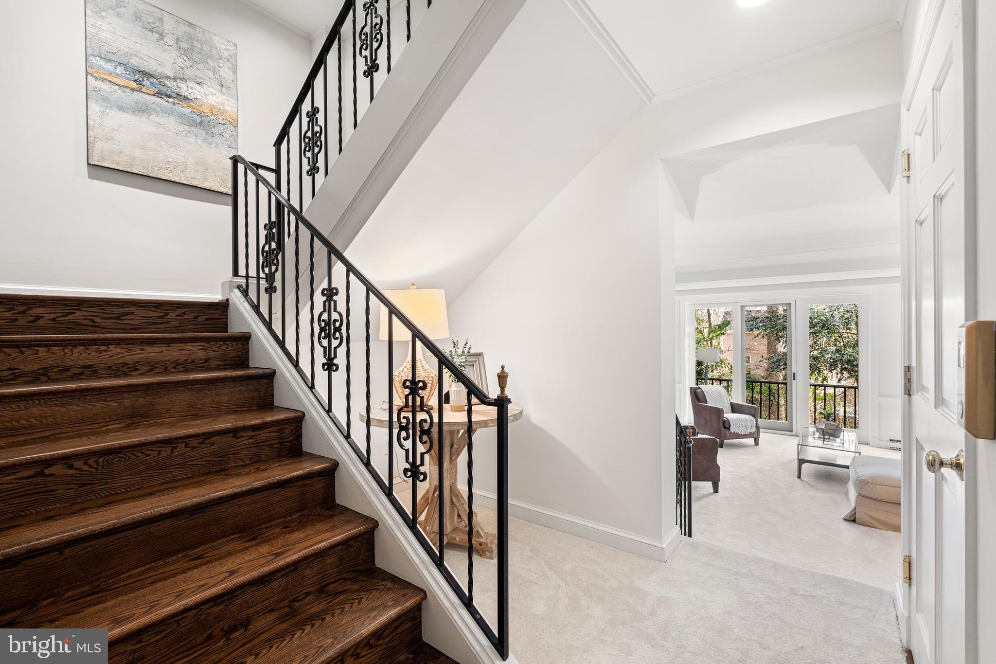 MERRYWOOD ON THE POTOMAC - Residential