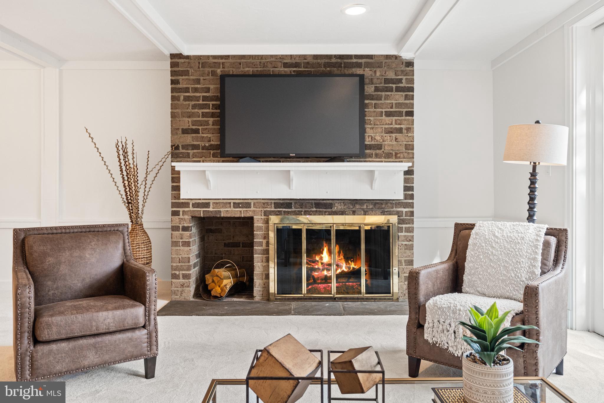 MERRYWOOD ON THE POTOMAC - Residential