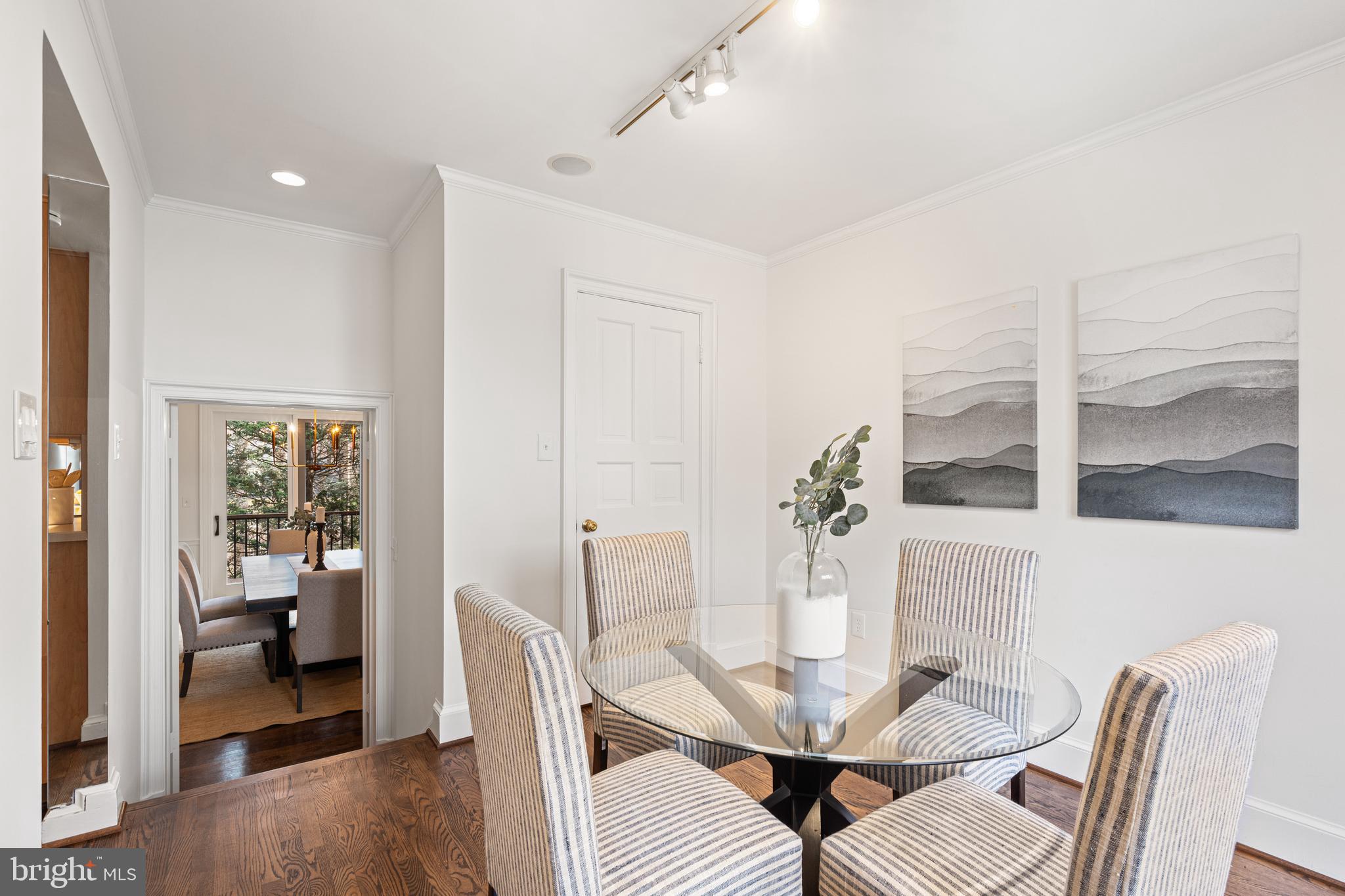 MERRYWOOD ON THE POTOMAC - Residential