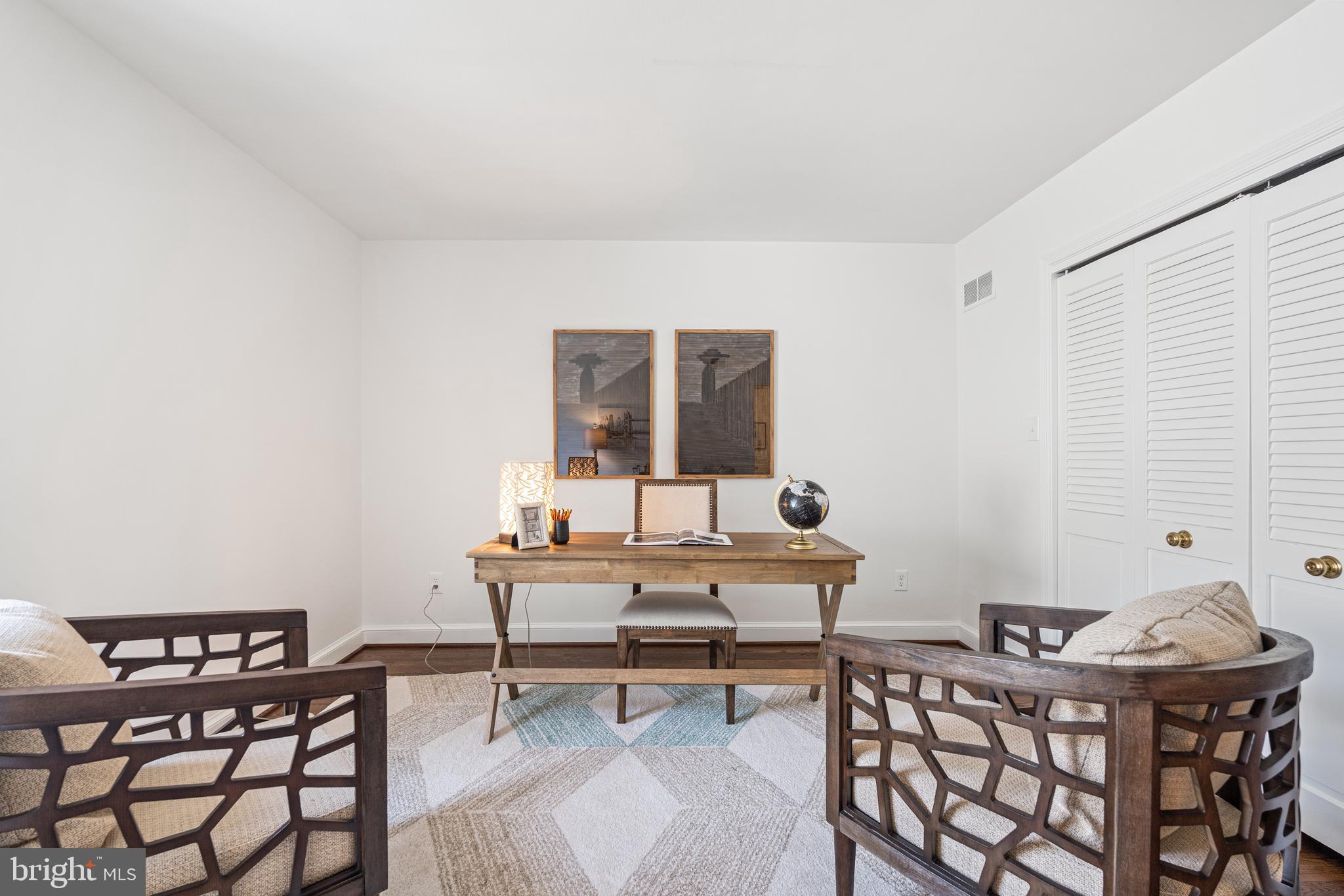 MERRYWOOD ON THE POTOMAC - Residential