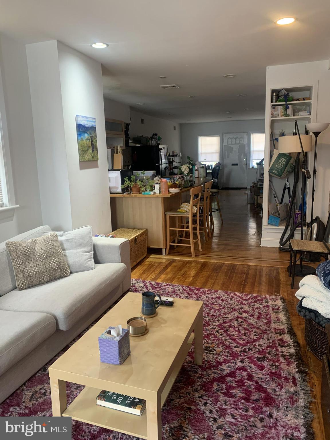 BREWERYTOWN - Residential Lease