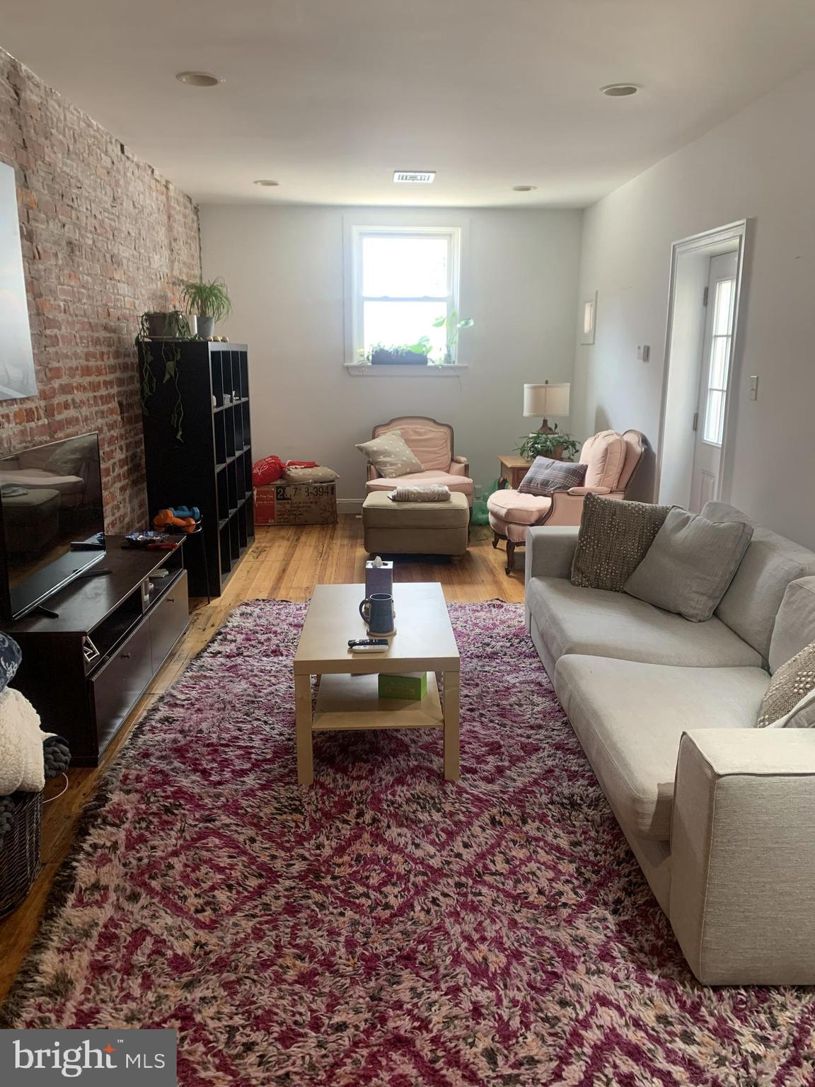 BREWERYTOWN - Residential Lease