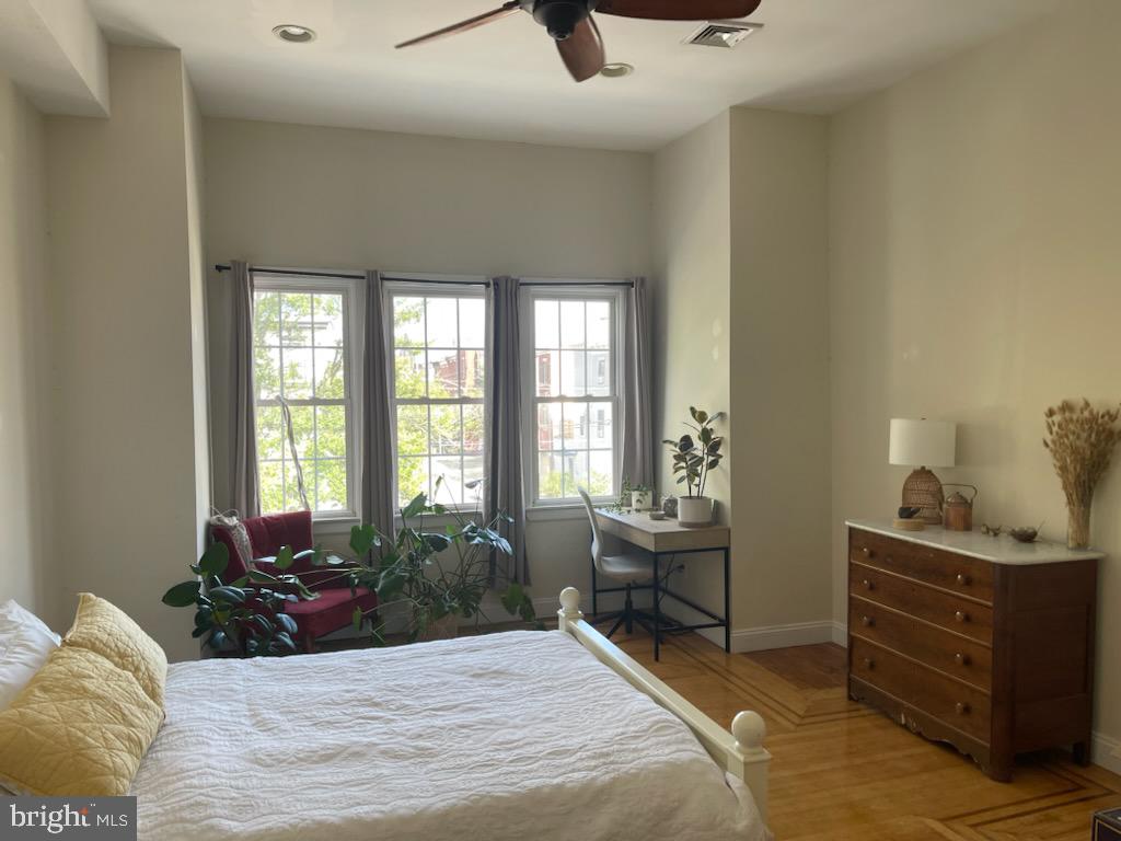 BREWERYTOWN - Residential Lease