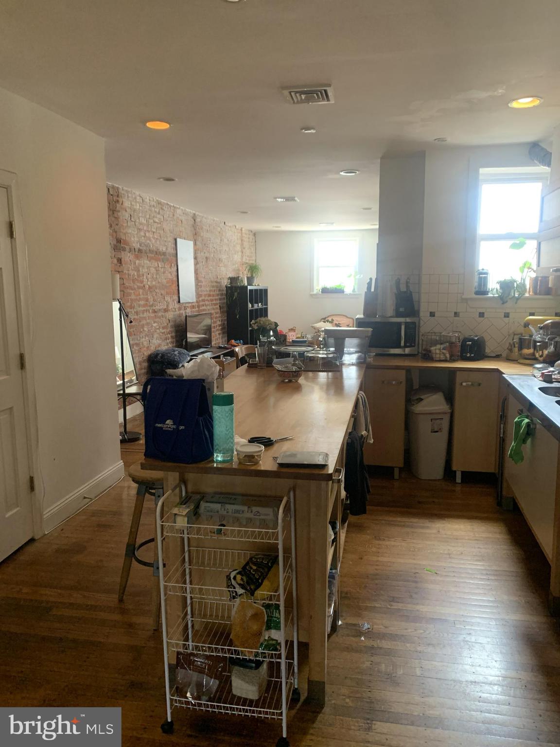BREWERYTOWN - Residential Lease