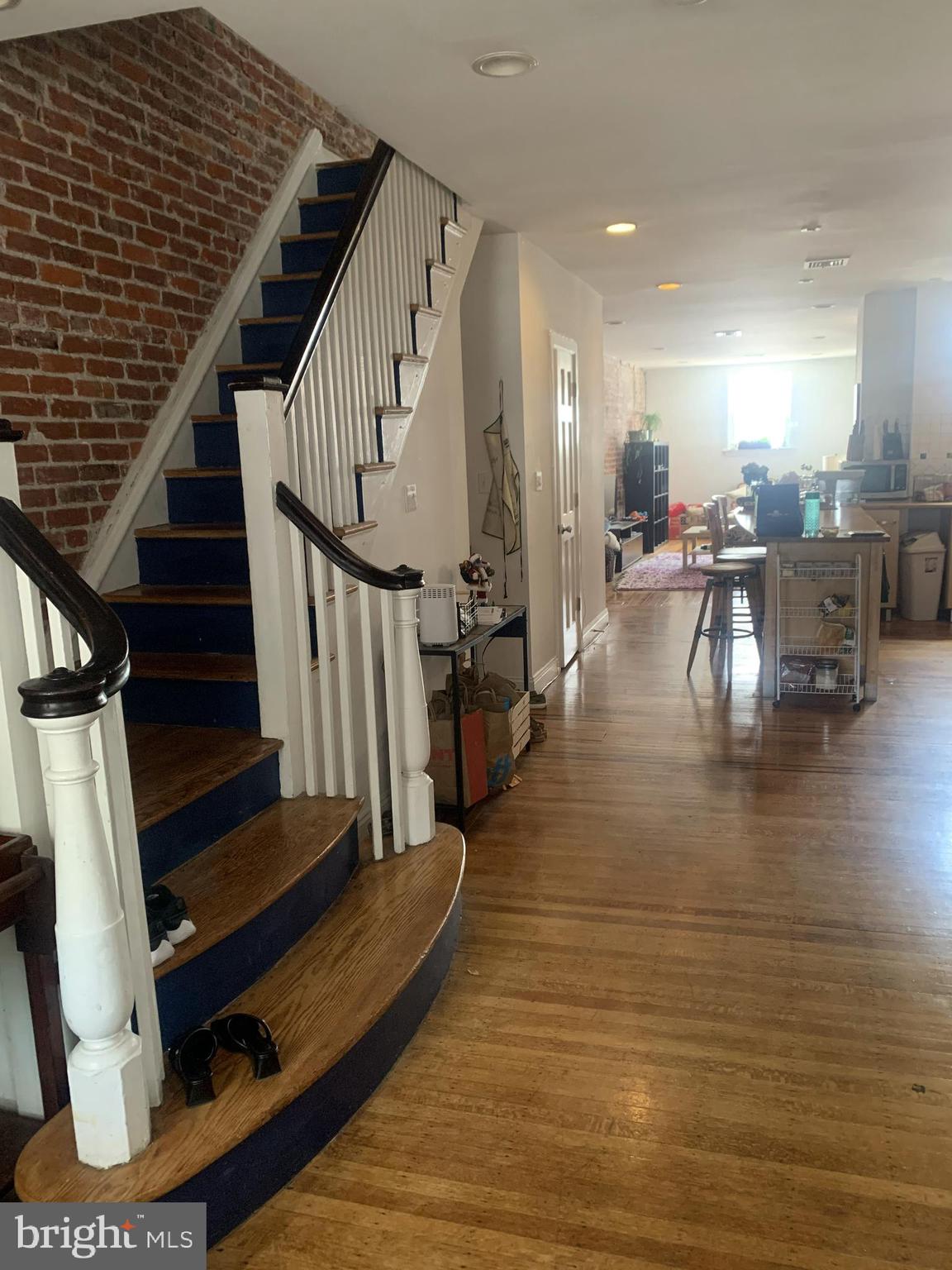 BREWERYTOWN - Residential Lease