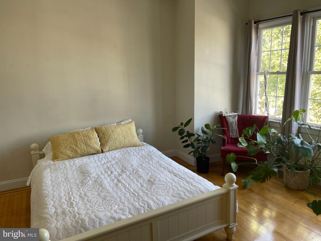 BREWERYTOWN - Residential Lease