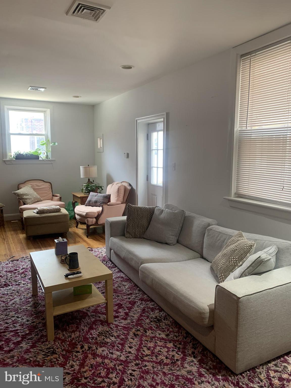 BREWERYTOWN - Residential Lease