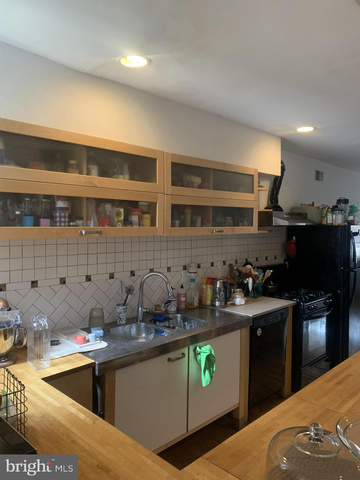BREWERYTOWN - Residential Lease
