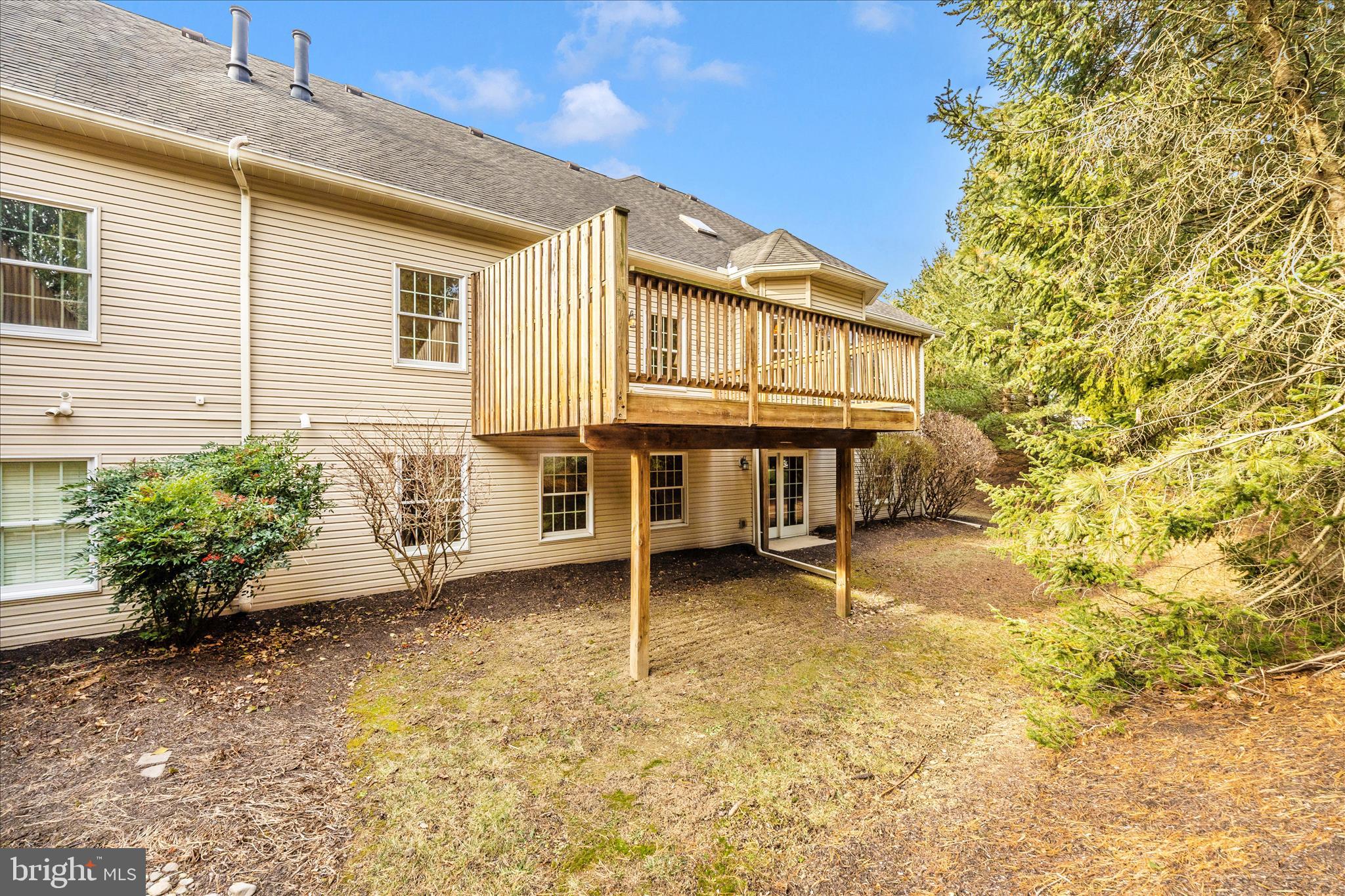 GRANDON FARMS - Residential