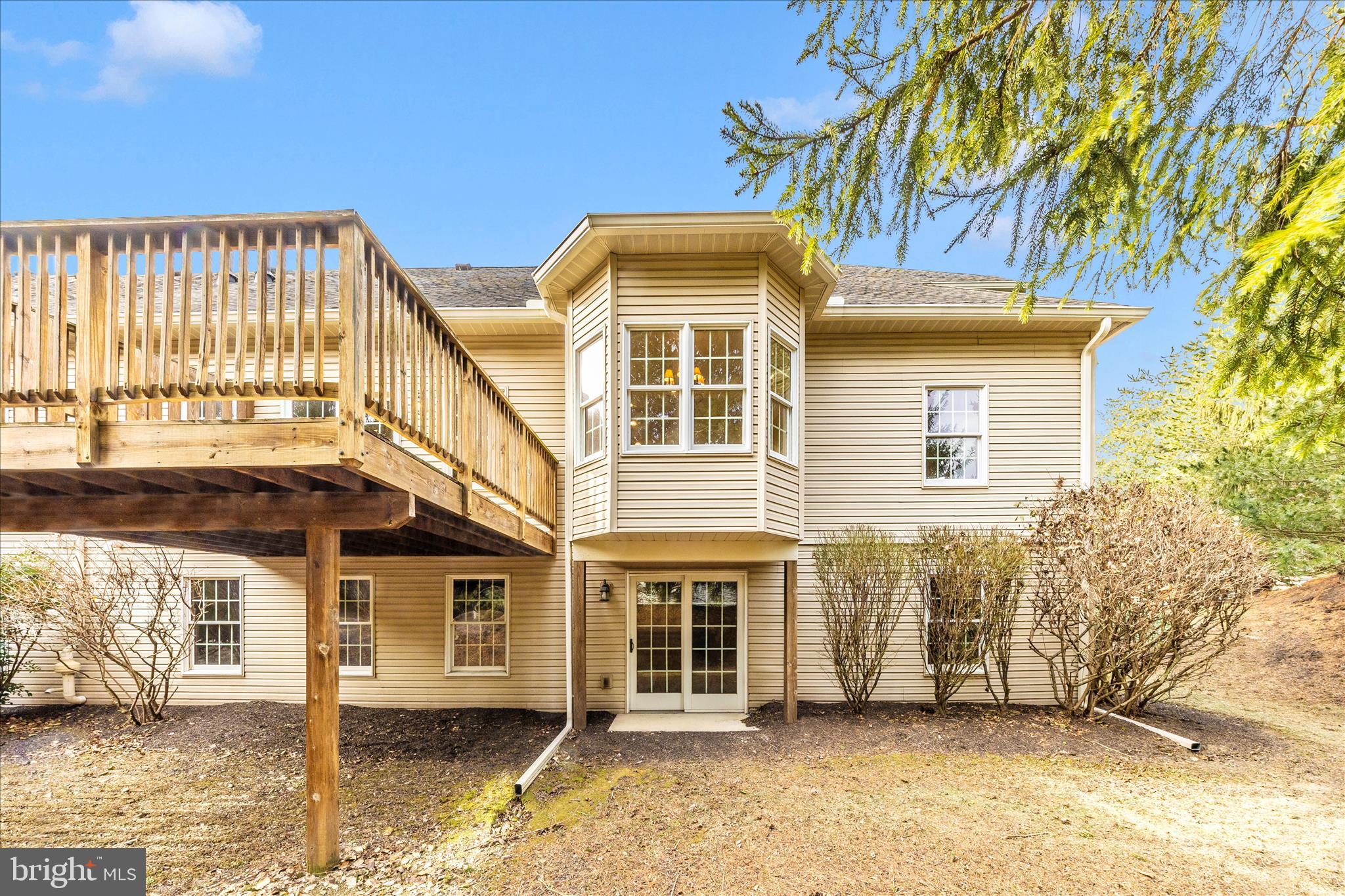 GRANDON FARMS - Residential