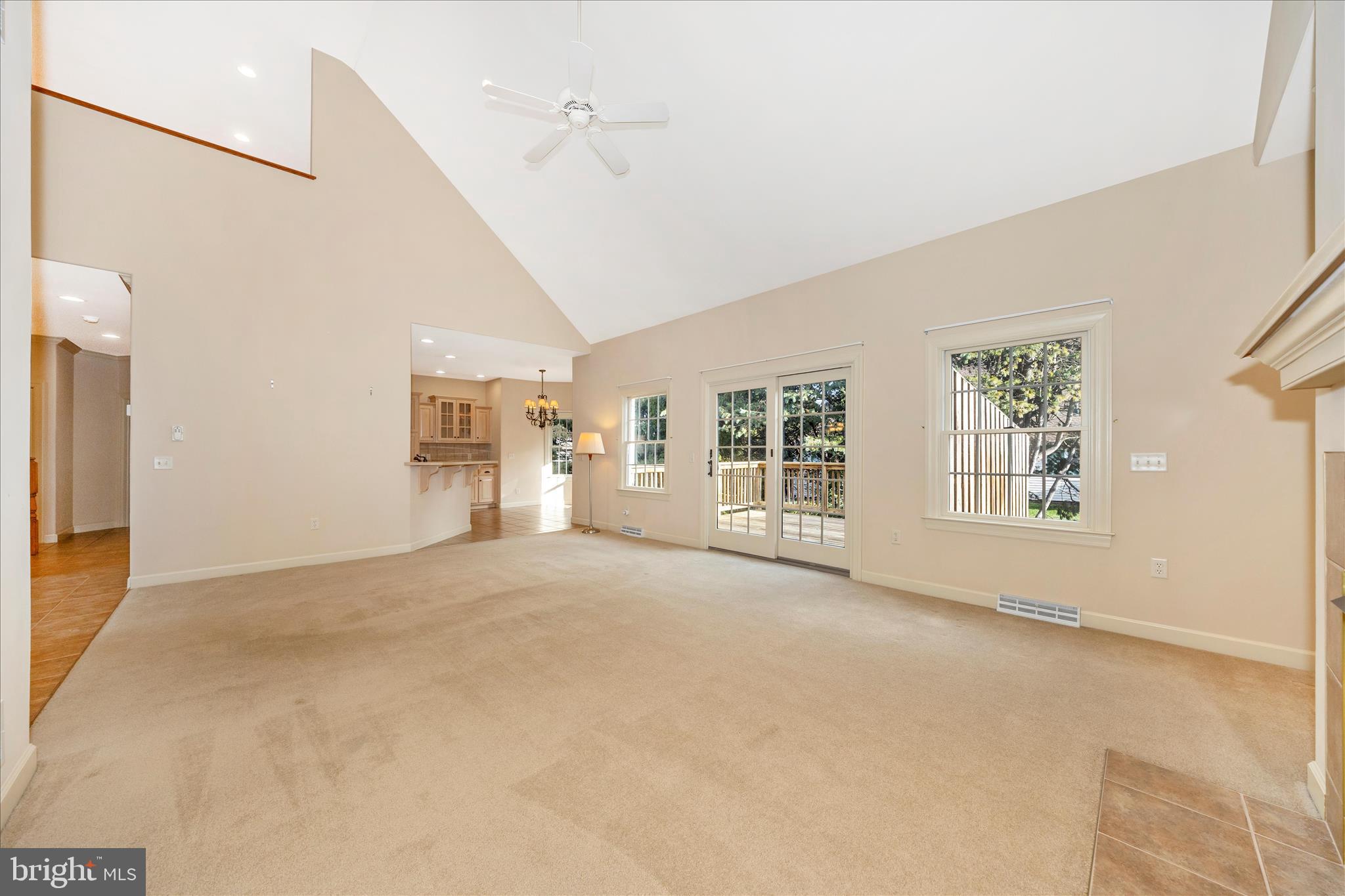 GRANDON FARMS - Residential