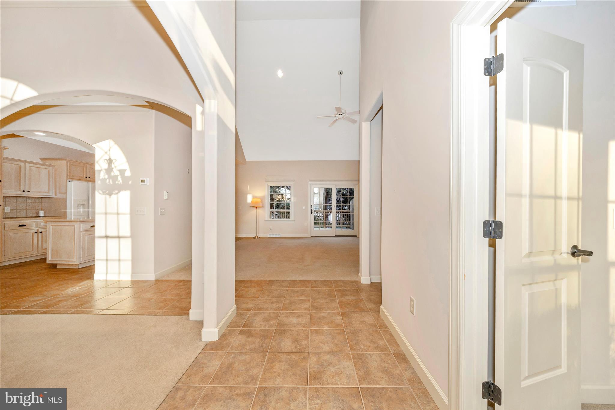 GRANDON FARMS - Residential