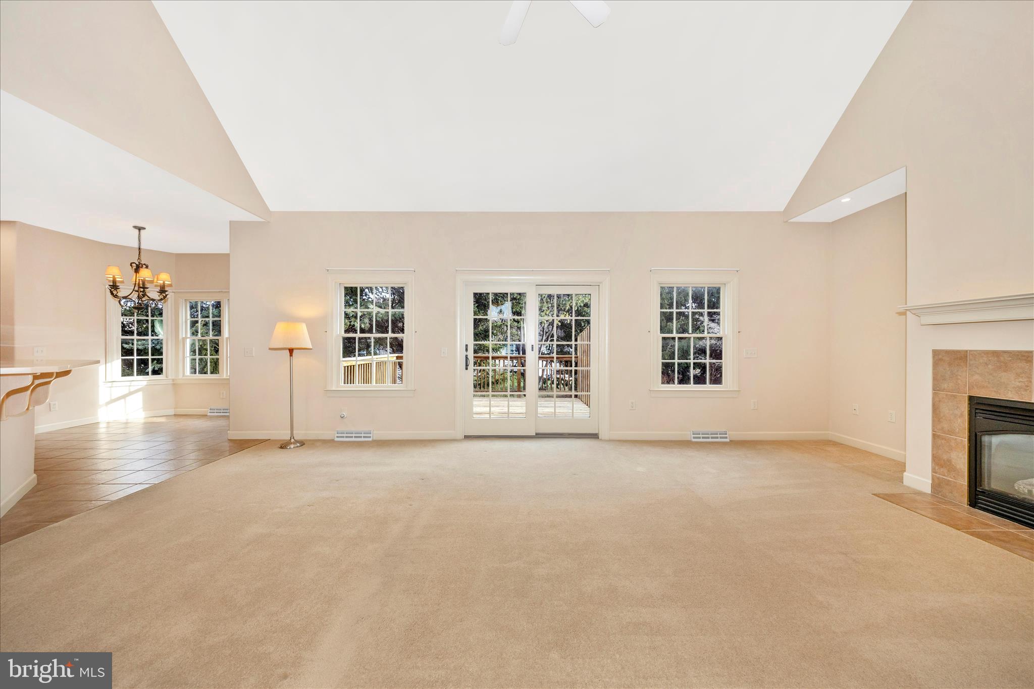 GRANDON FARMS - Residential