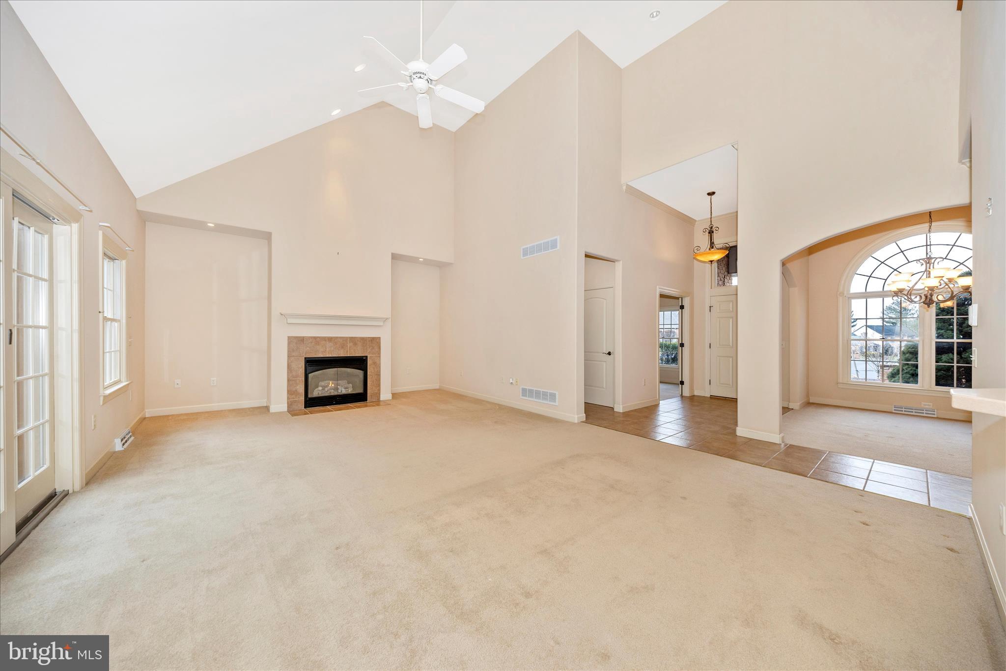 GRANDON FARMS - Residential