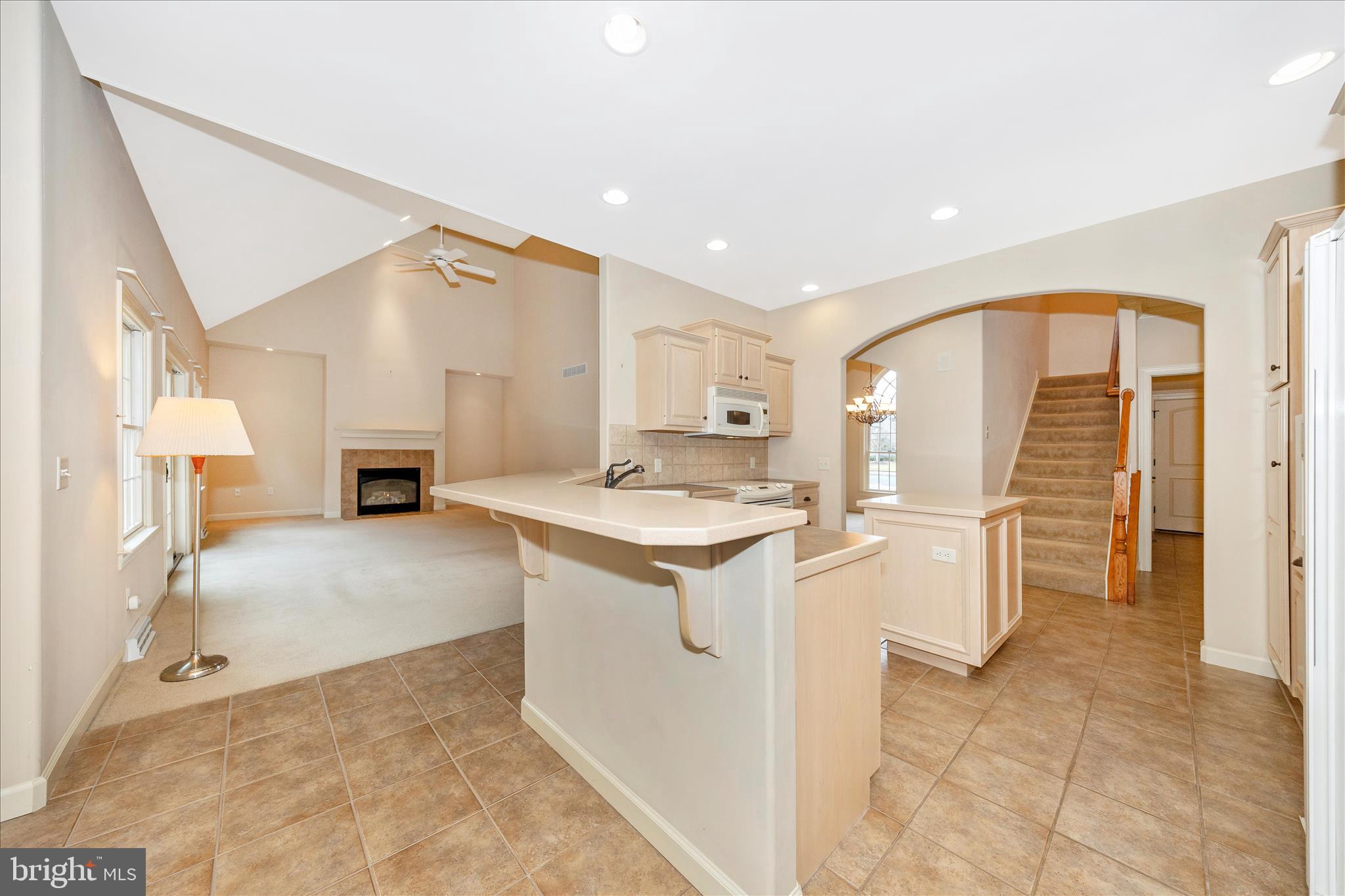 GRANDON FARMS - Residential