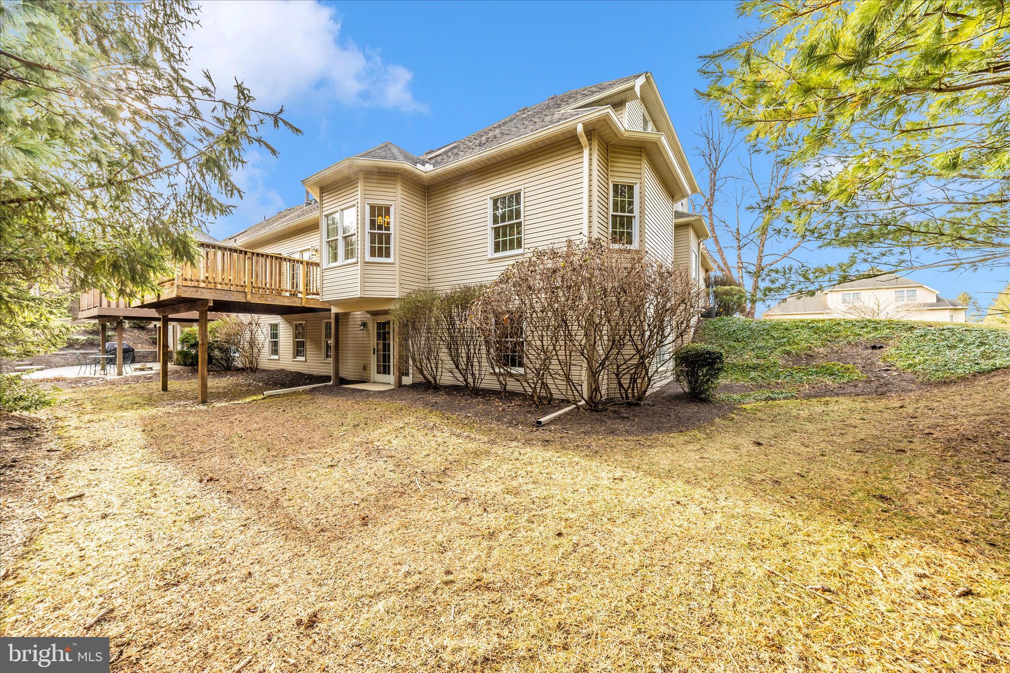 GRANDON FARMS - Residential