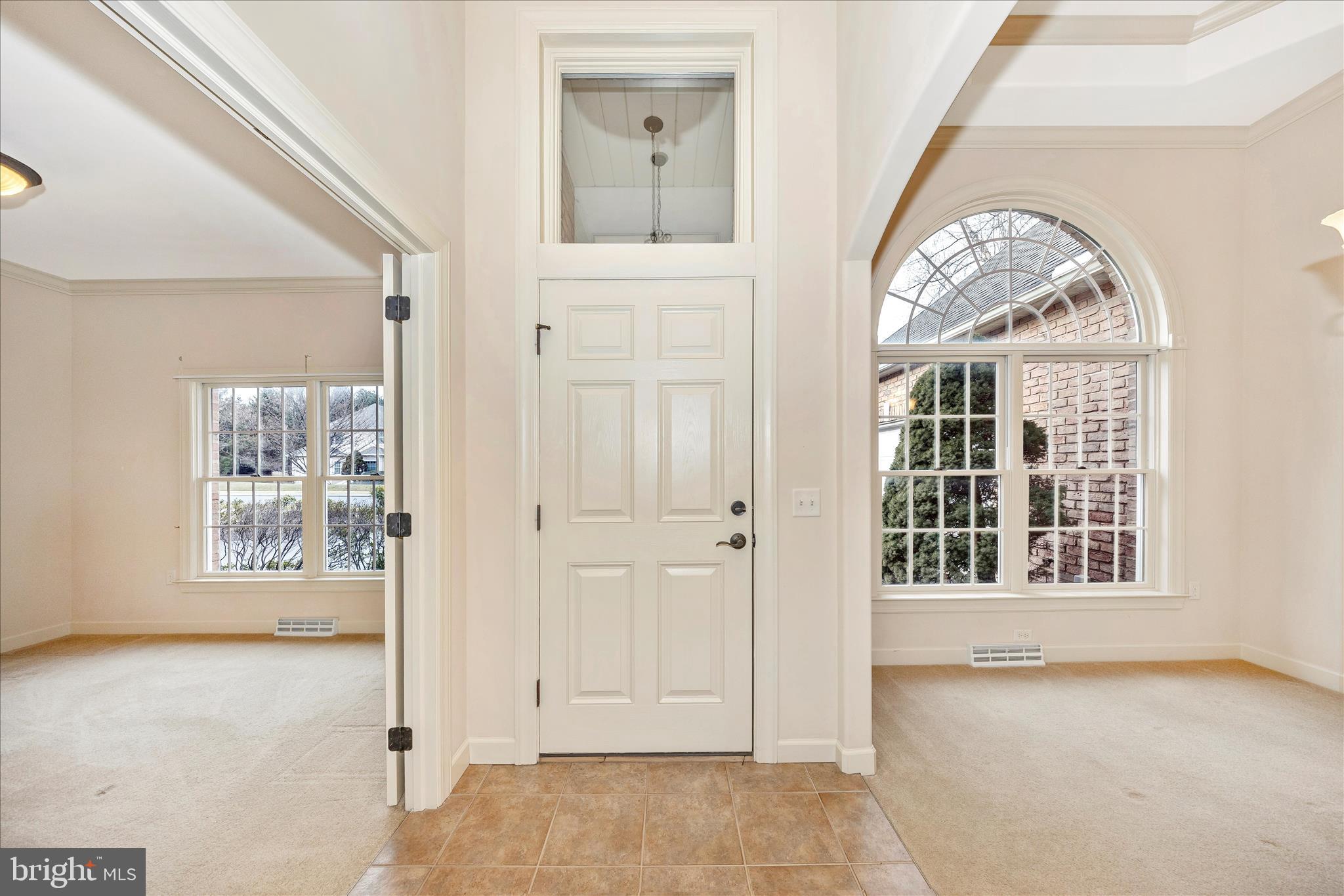 GRANDON FARMS - Residential