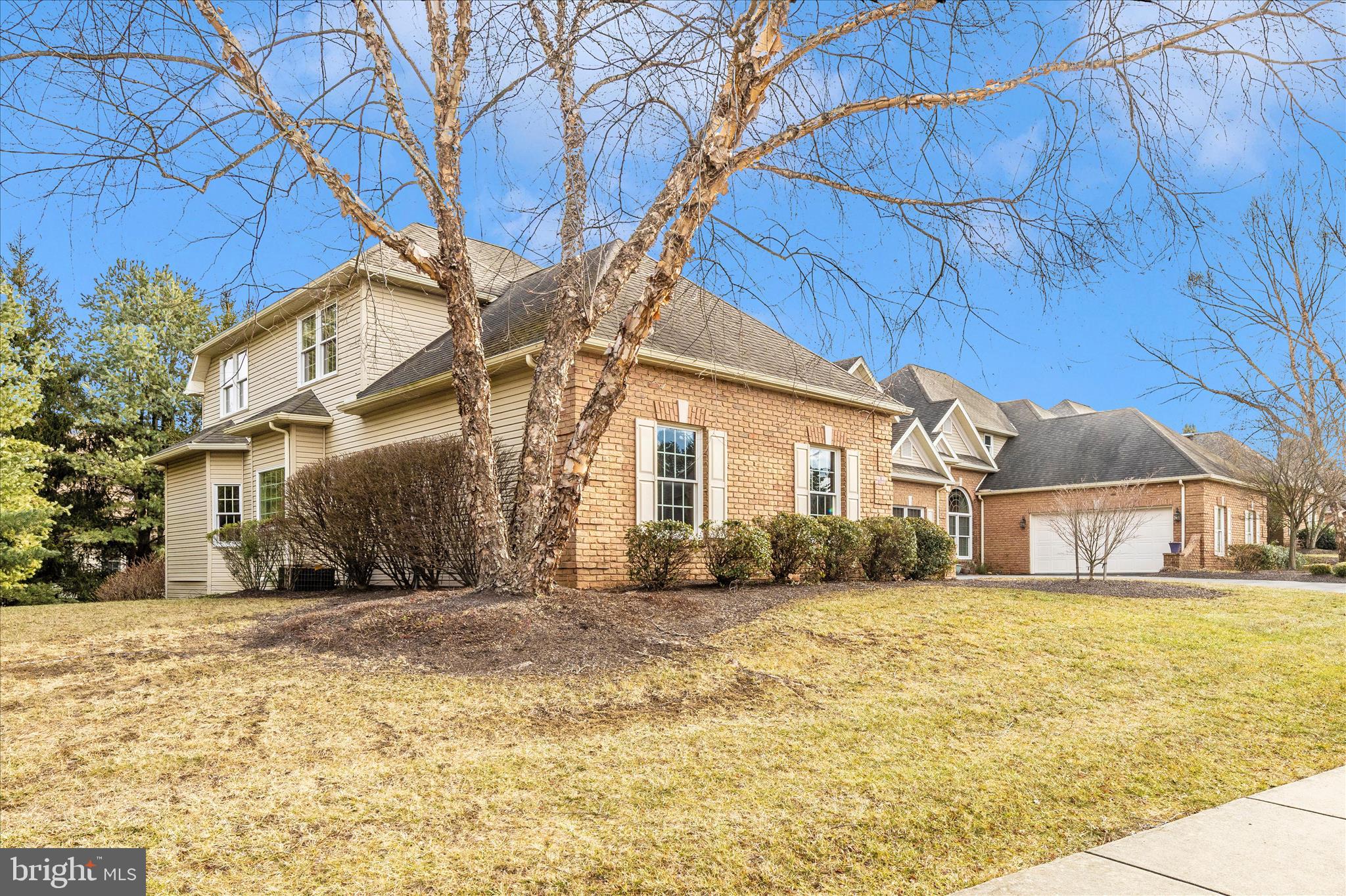 GRANDON FARMS - Residential