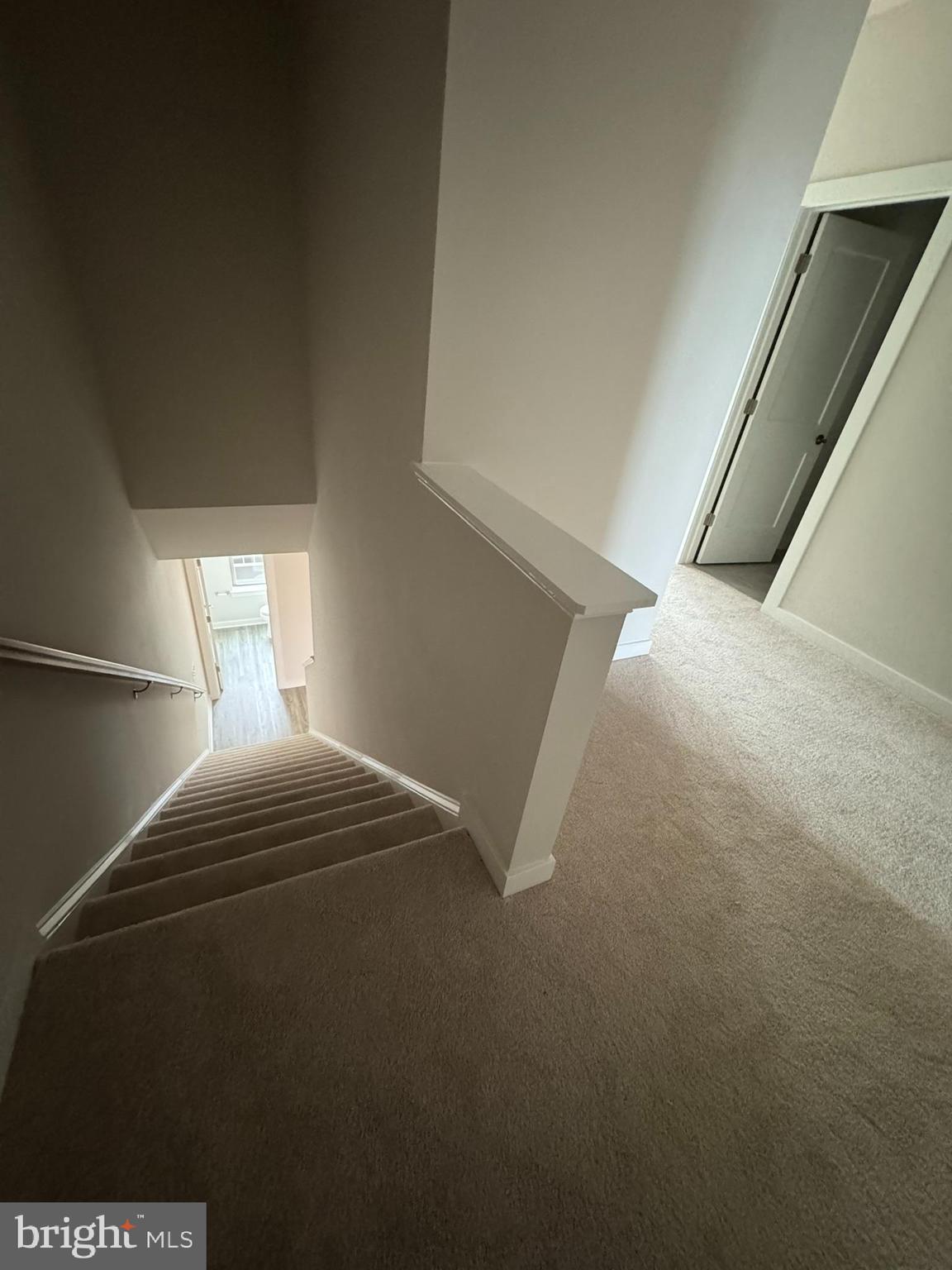 MANASSAS PARK VILLAGE - Residential Lease