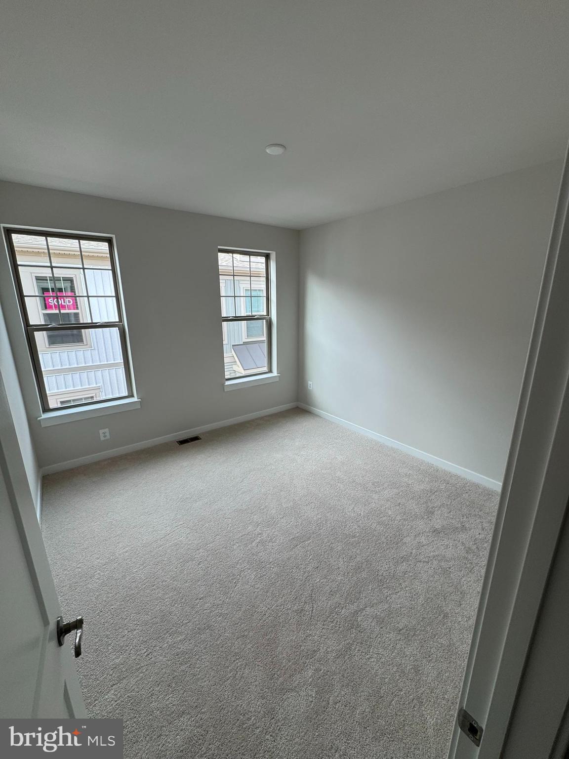 MANASSAS PARK VILLAGE - Residential Lease