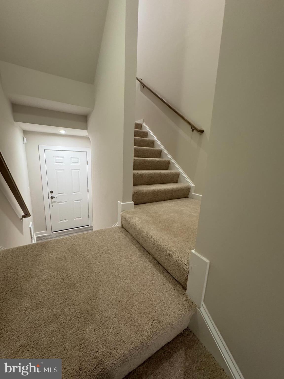 MANASSAS PARK VILLAGE - Residential Lease