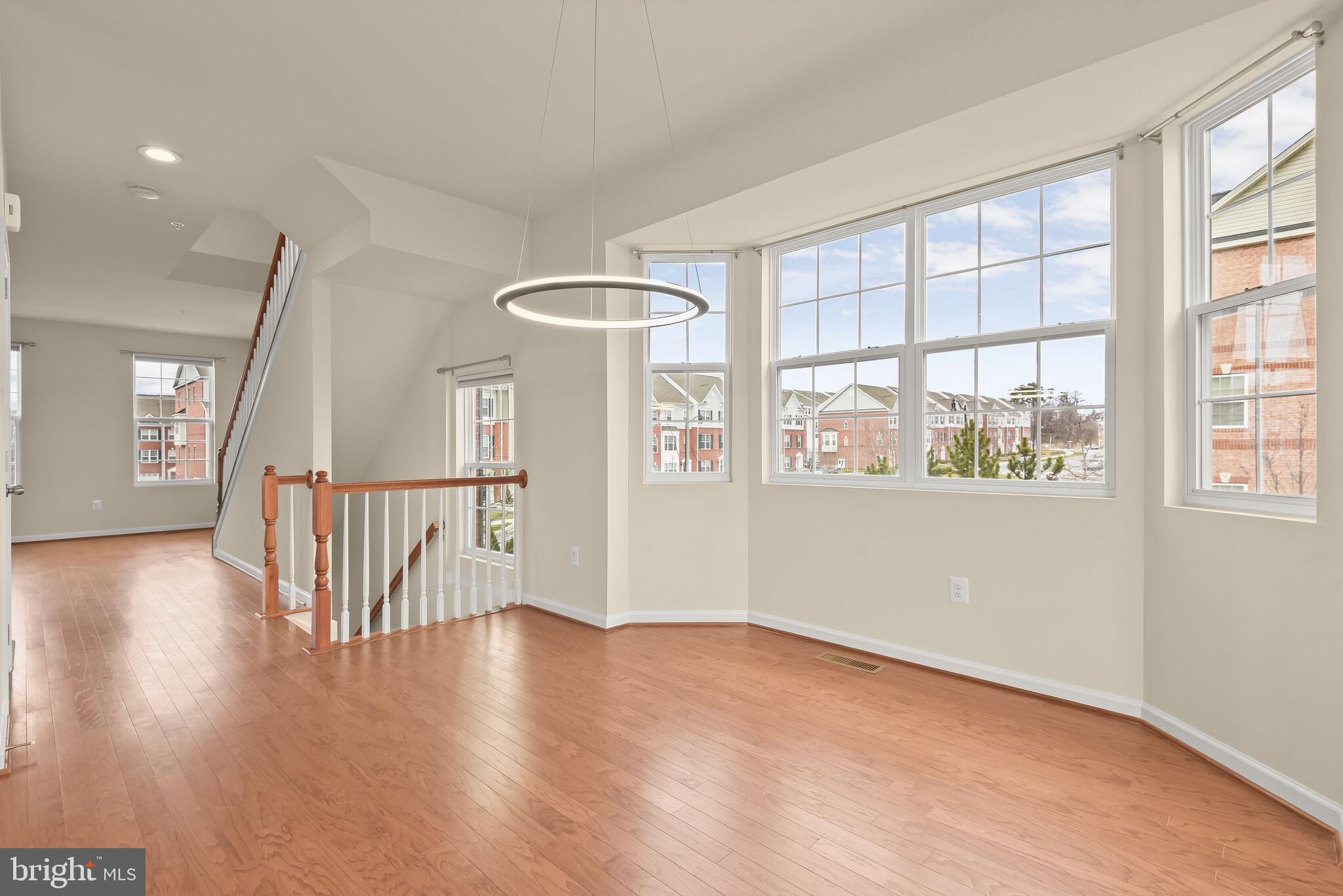 BLUE STREAM - Residential